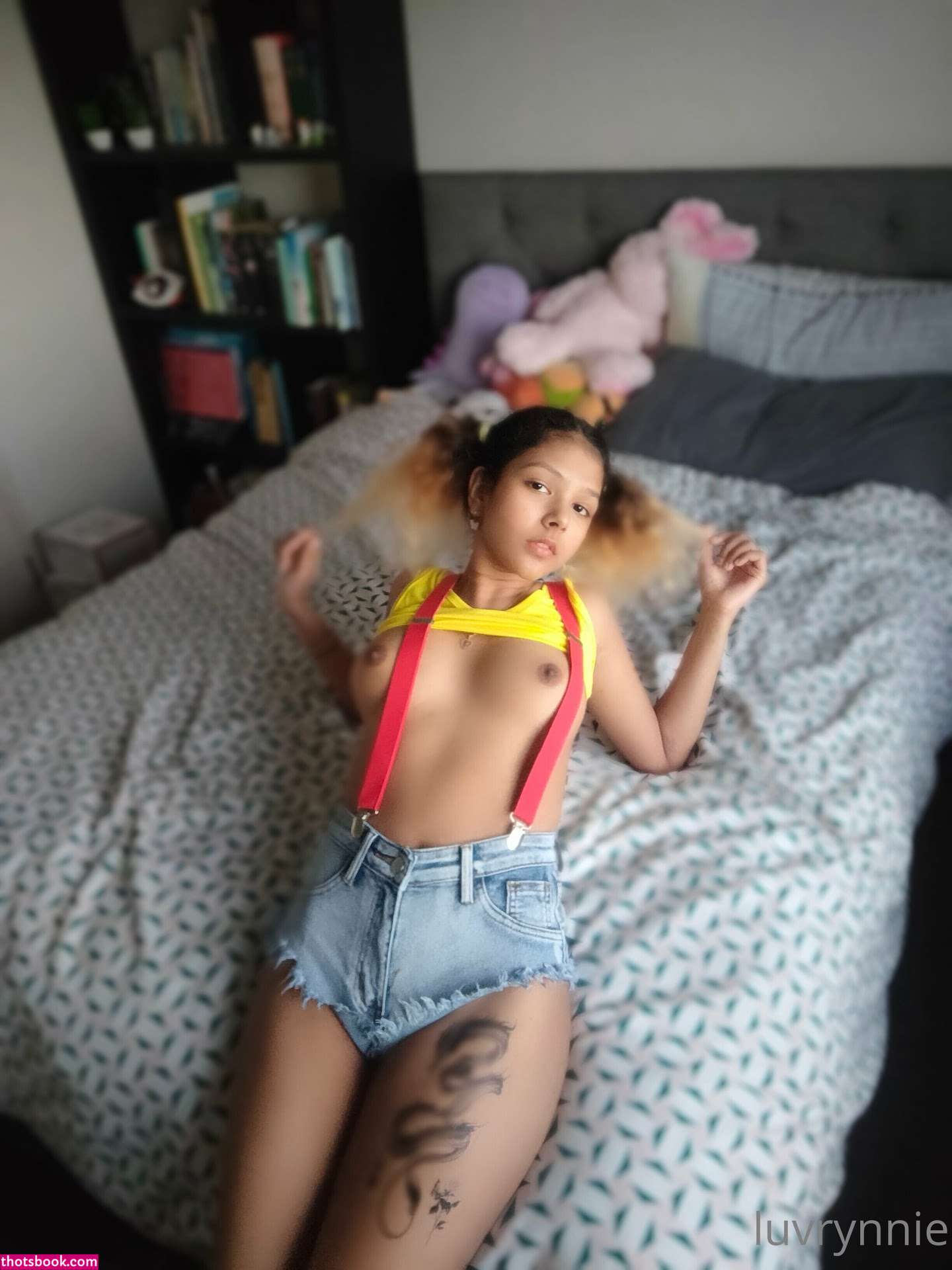 luvrynnie Nude Leaks OnlyFans Photos #12 1308494