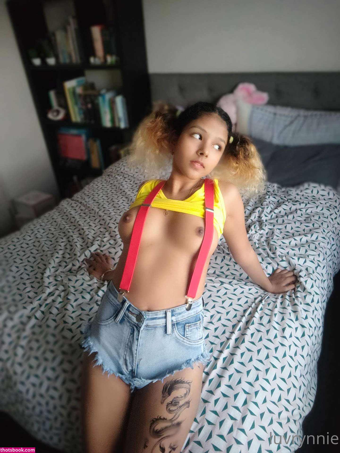 luvrynnie Nude Leaks OnlyFans Photos #12 1308495