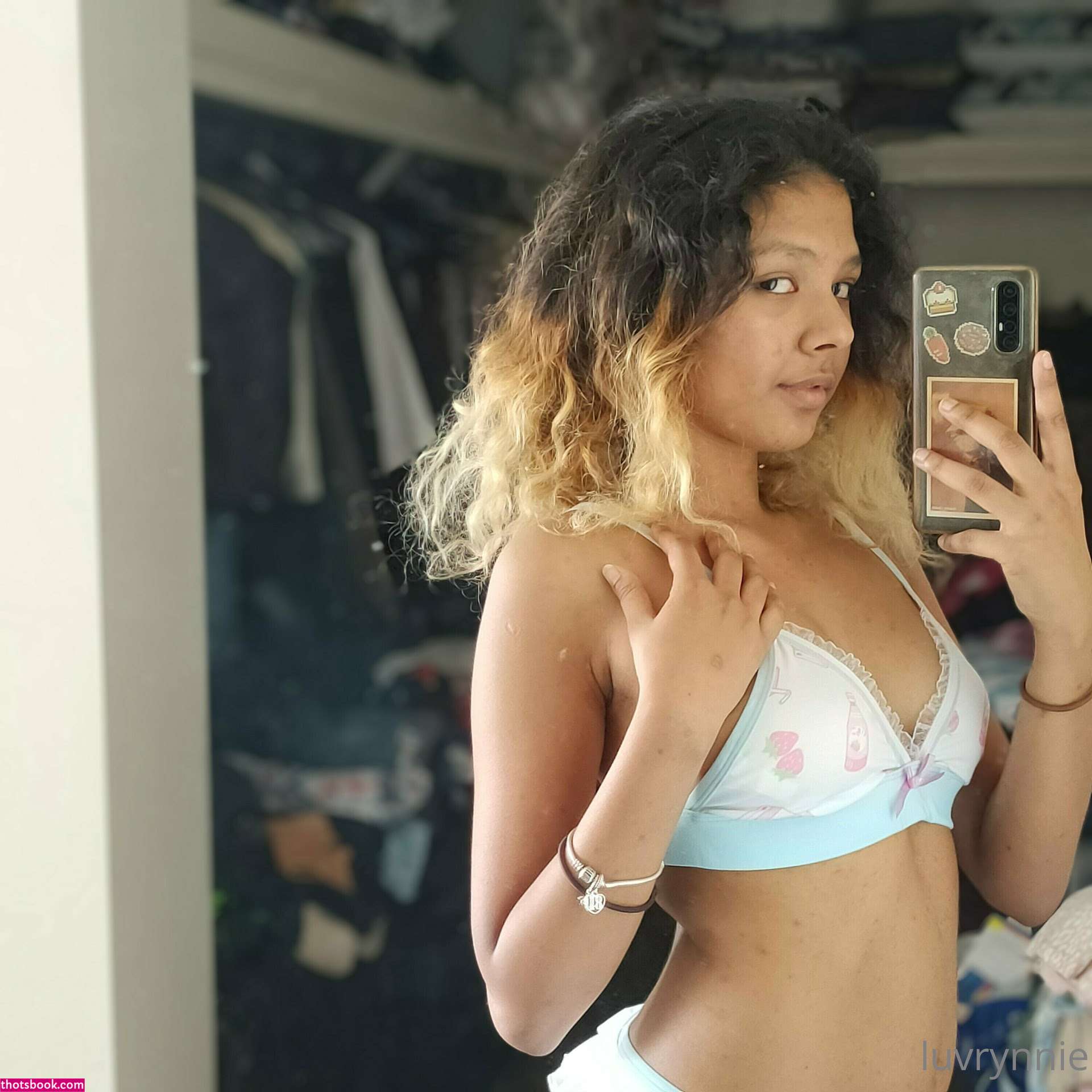 luvrynnie Nude Leaks OnlyFans Photos #15 1308520