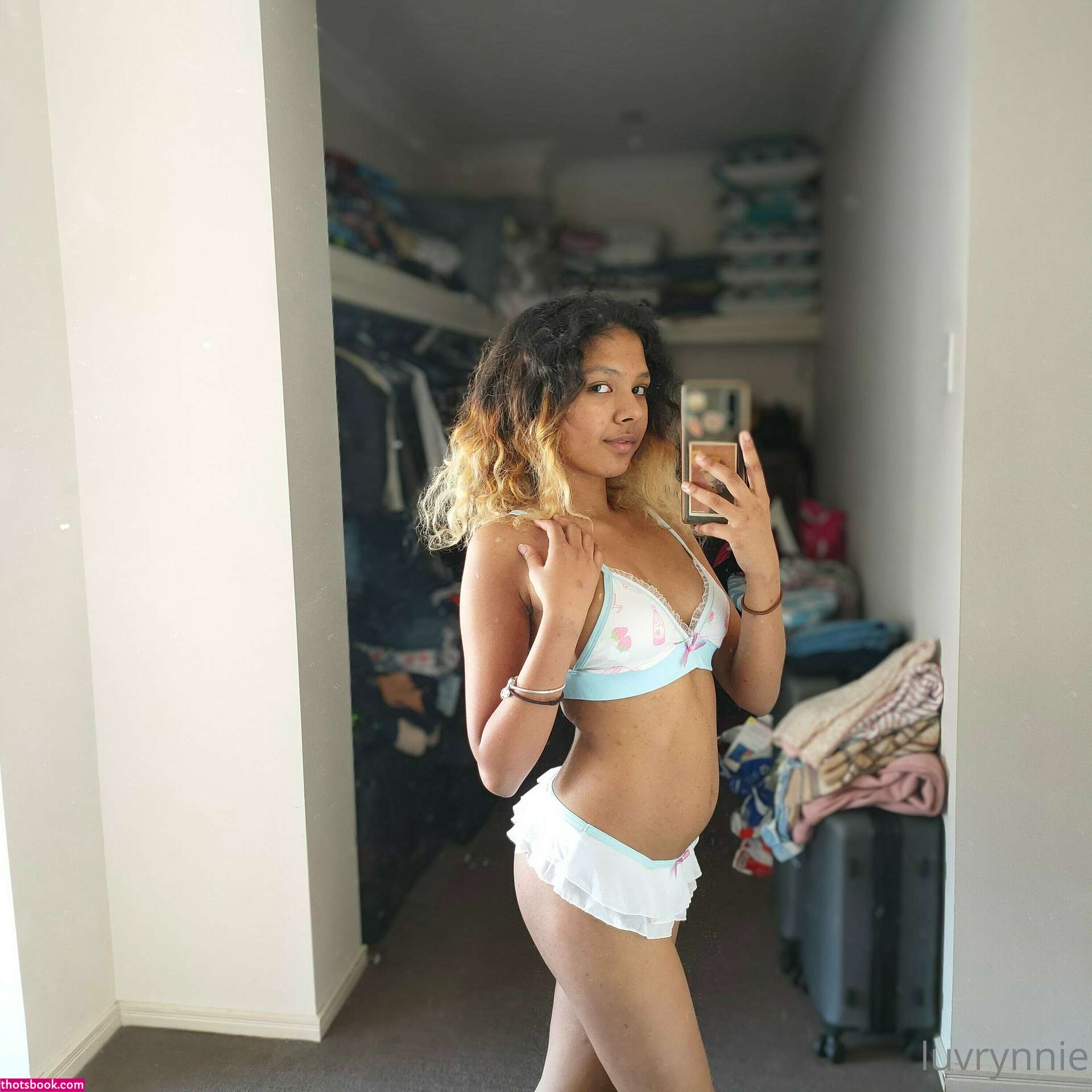 luvrynnie Nude Leaks OnlyFans Photos #15 1308524