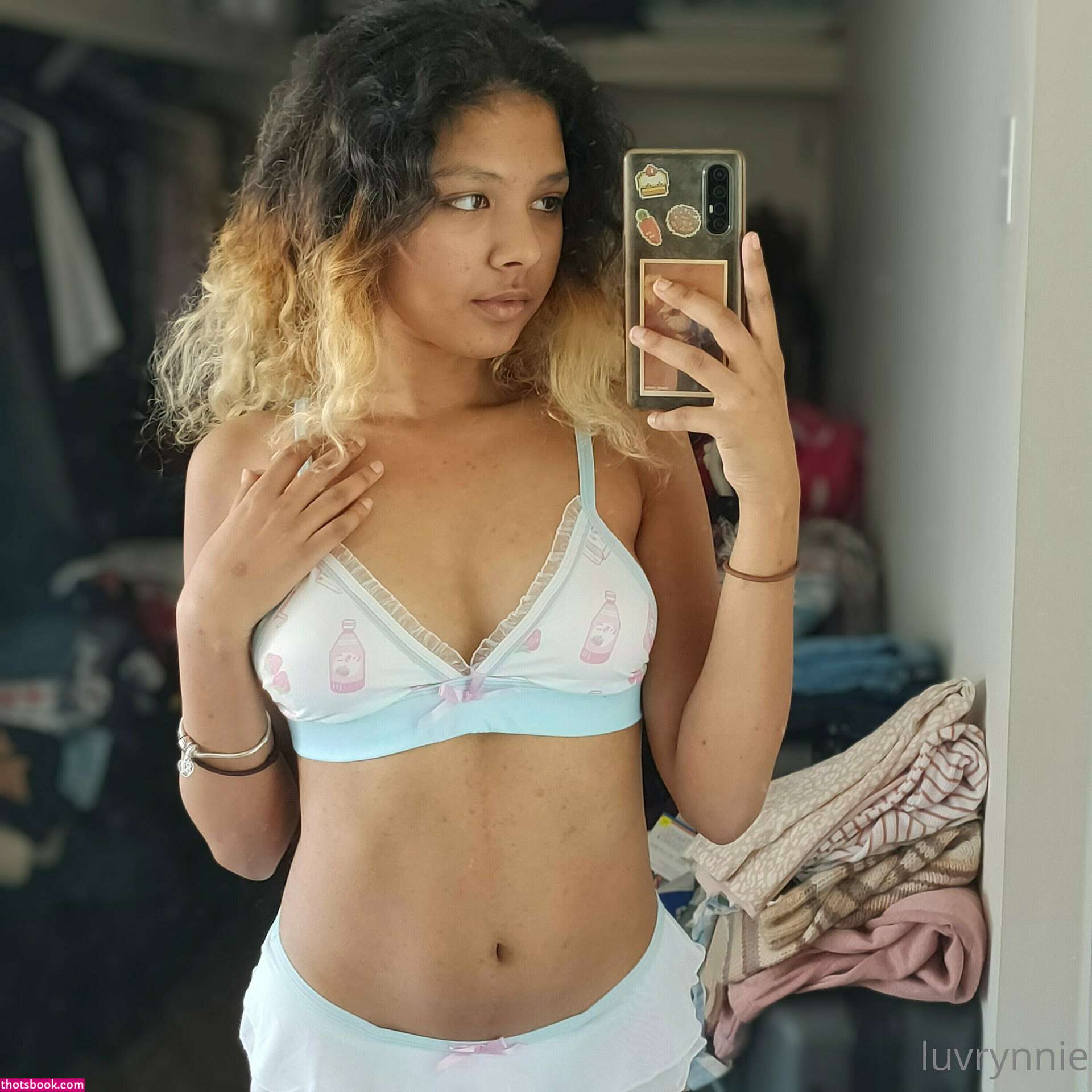 luvrynnie Nude Leaks OnlyFans Photos #15 1308531