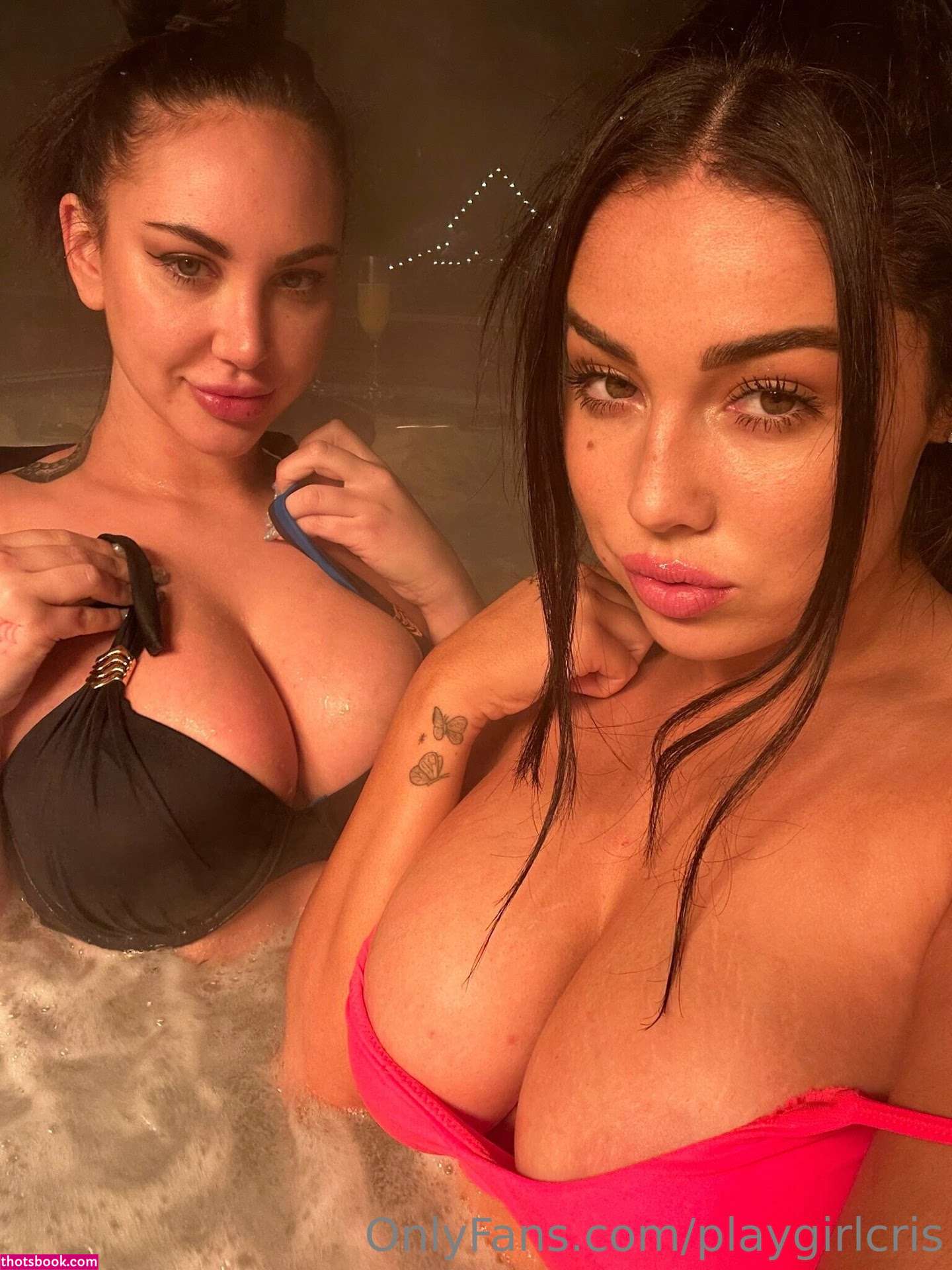 playgirlcris Cristianalove Nude Leaks OnlyFans Photos #63 1308697