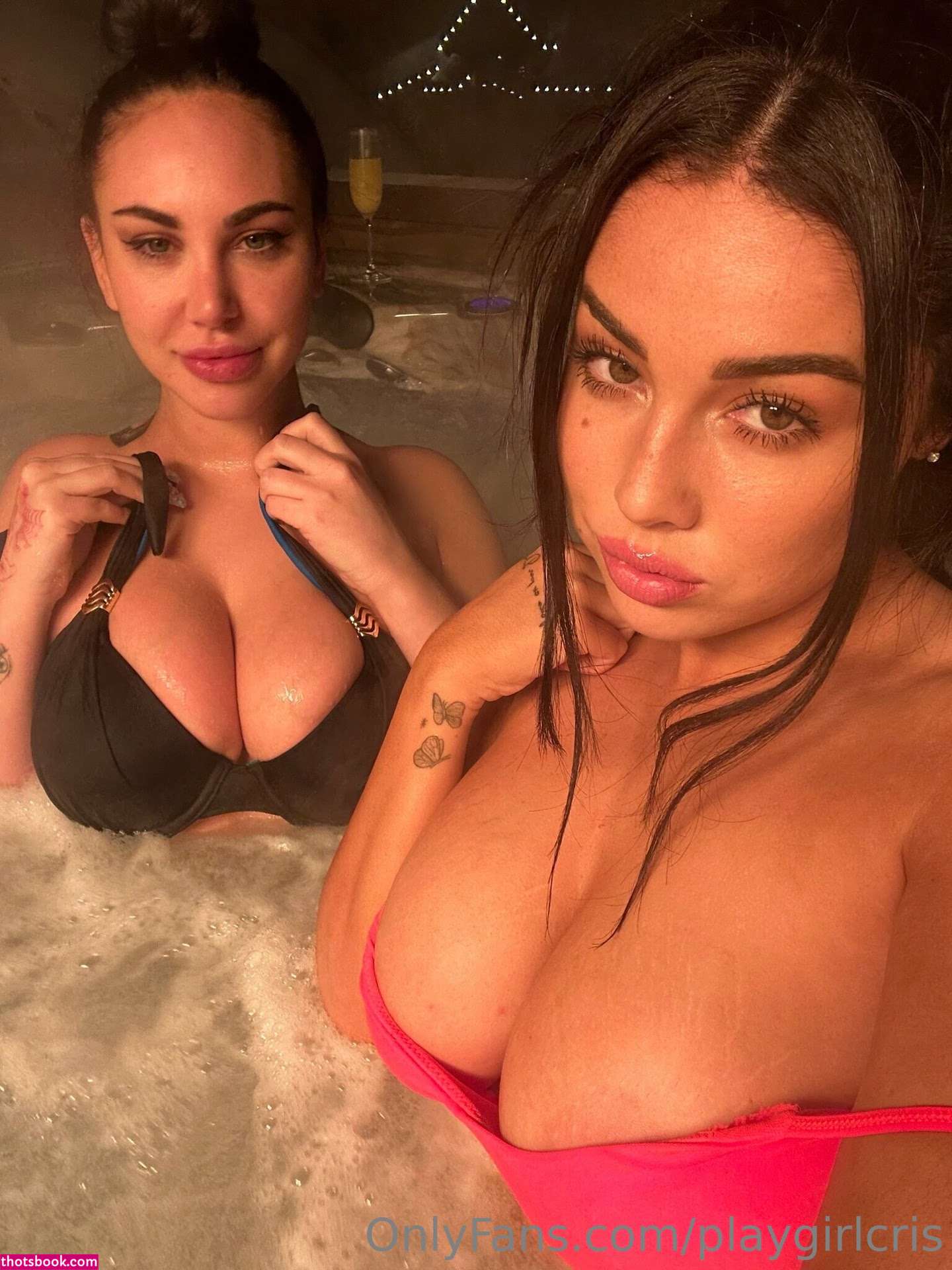 playgirlcris Cristianalove Nude Leaks OnlyFans Photos #63 1308702