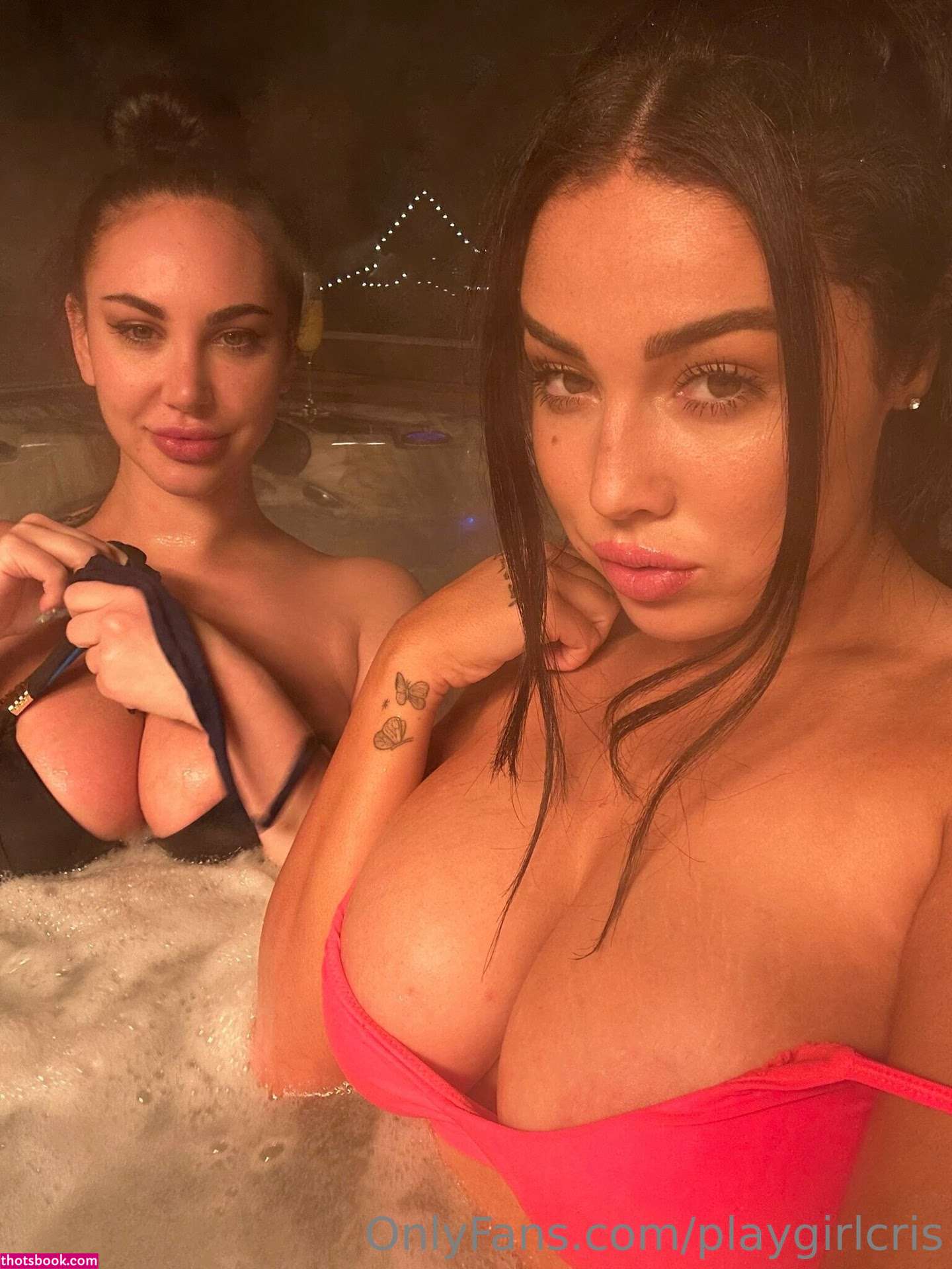 playgirlcris Cristianalove Nude Leaks OnlyFans Photos #63 1308704