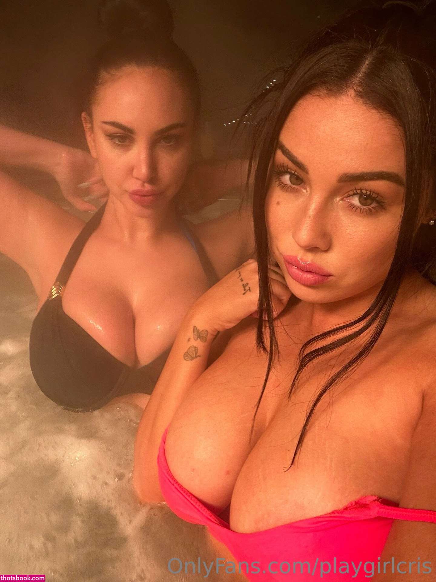 playgirlcris Cristianalove Nude Leaks OnlyFans Photos #63 1308706