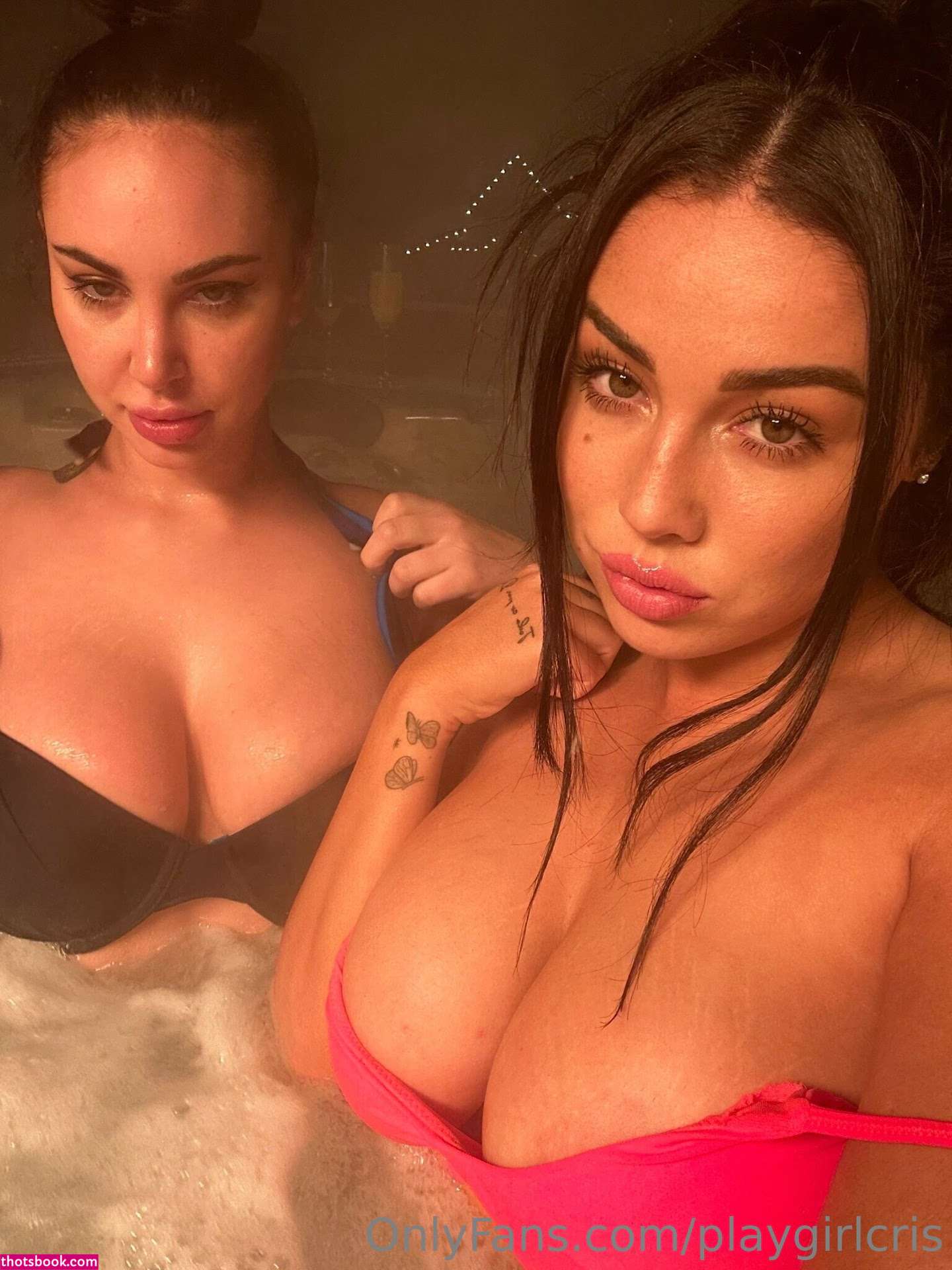 playgirlcris Cristianalove Nude Leaks OnlyFans Photos #63 1308709