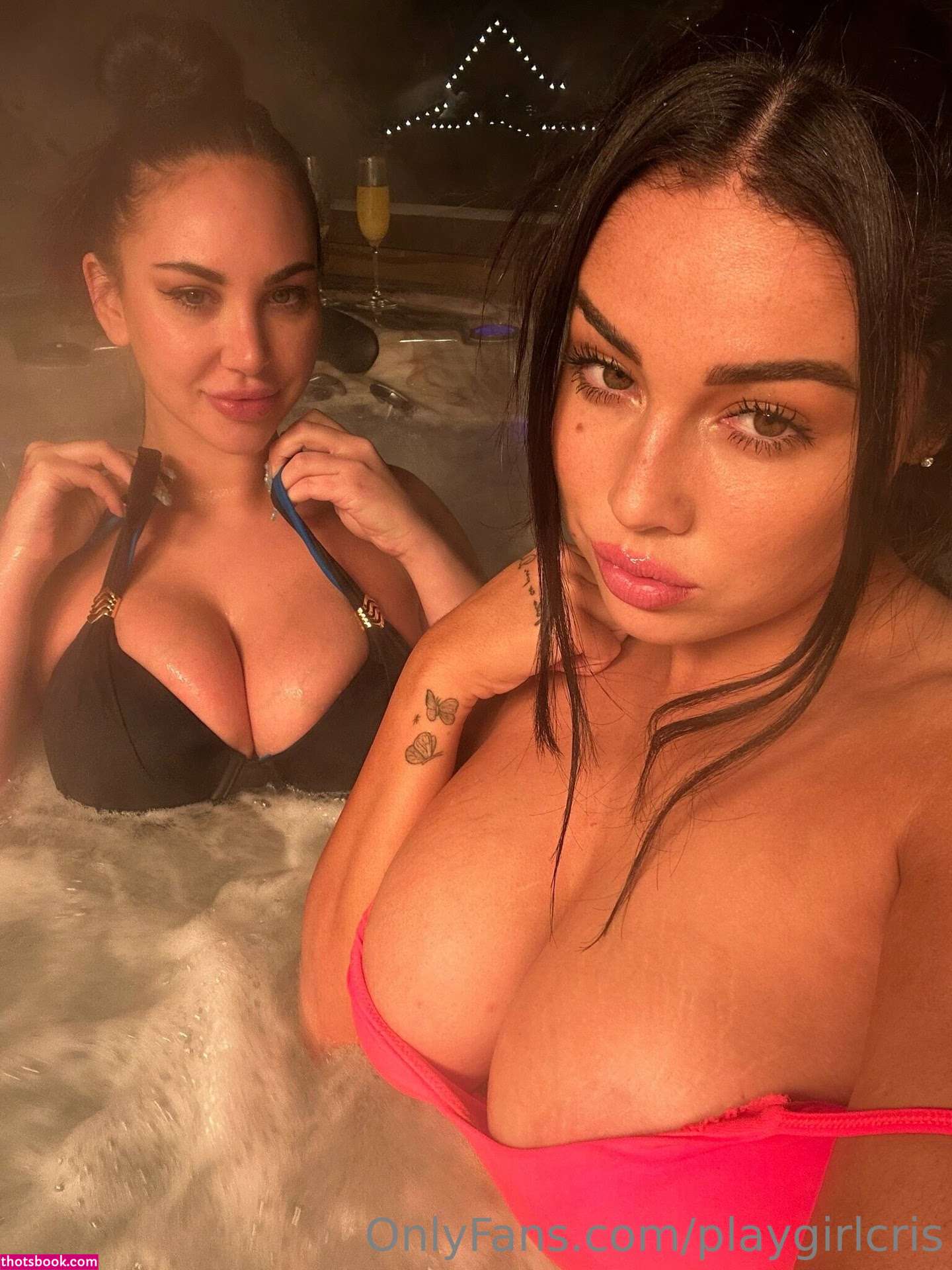 playgirlcris Cristianalove Nude Leaks OnlyFans Photos #63 1308710