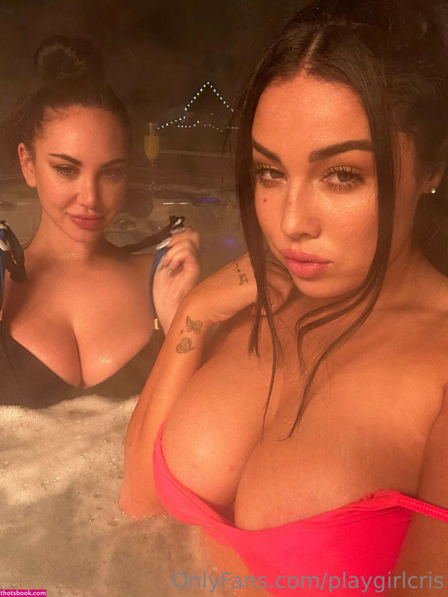 playgirlcris Cristianalove Nude Leaks OnlyFans Photos #63 1308712