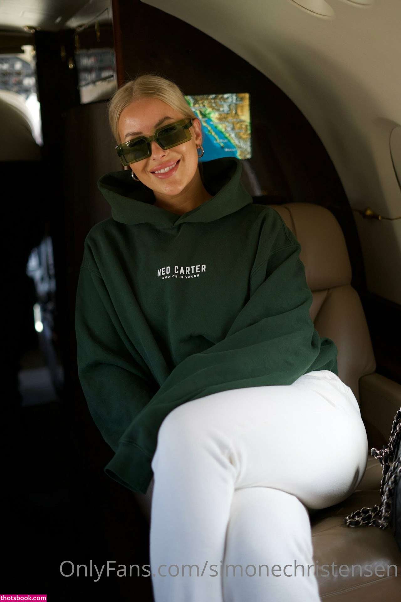 Simone Christensen Nude Leaks OnlyFans Photos #15 1308792