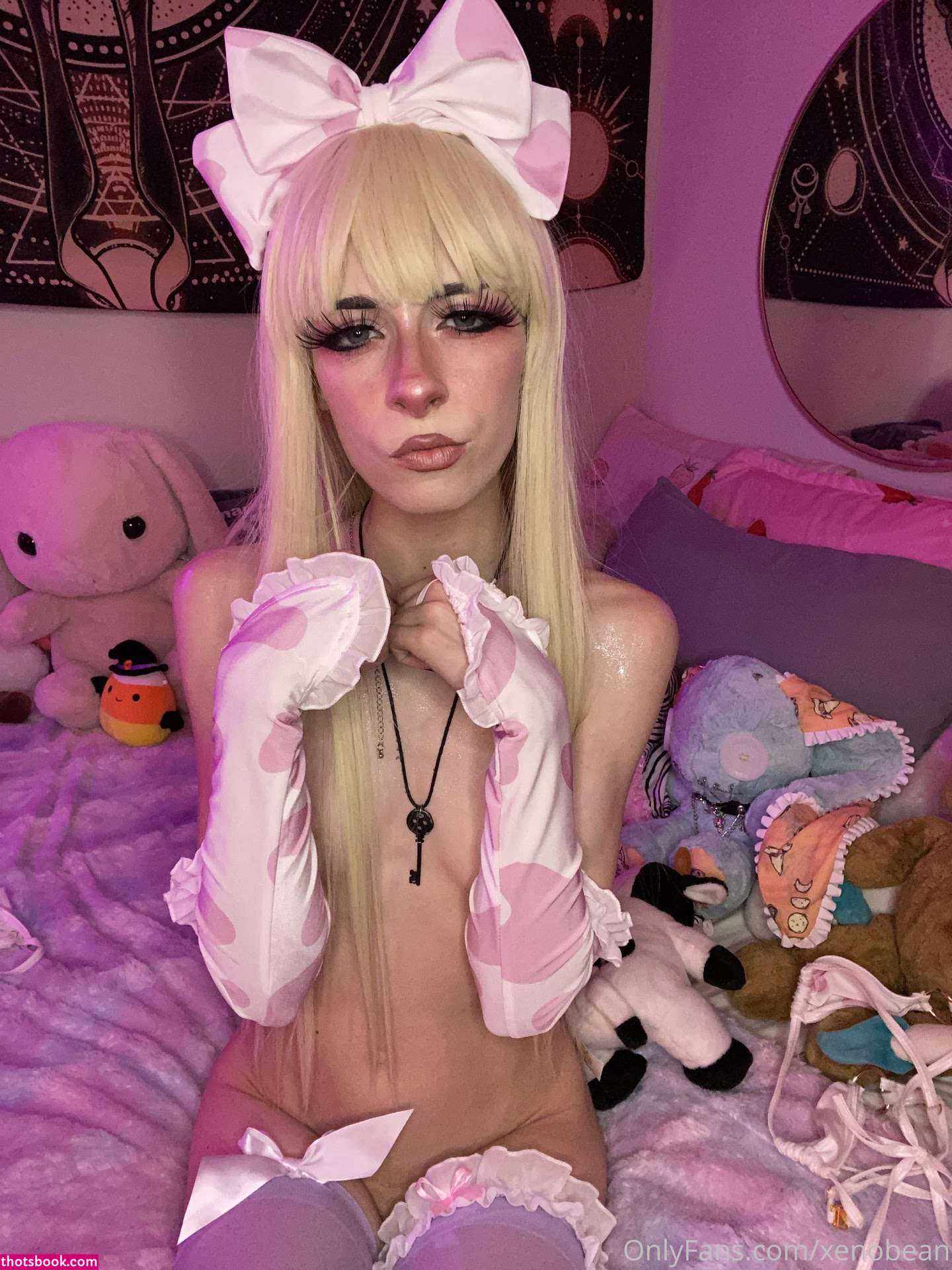 Xenobean xenobeanx morphicxeno Nude Leaks OnlyFans Photos #11 1308831