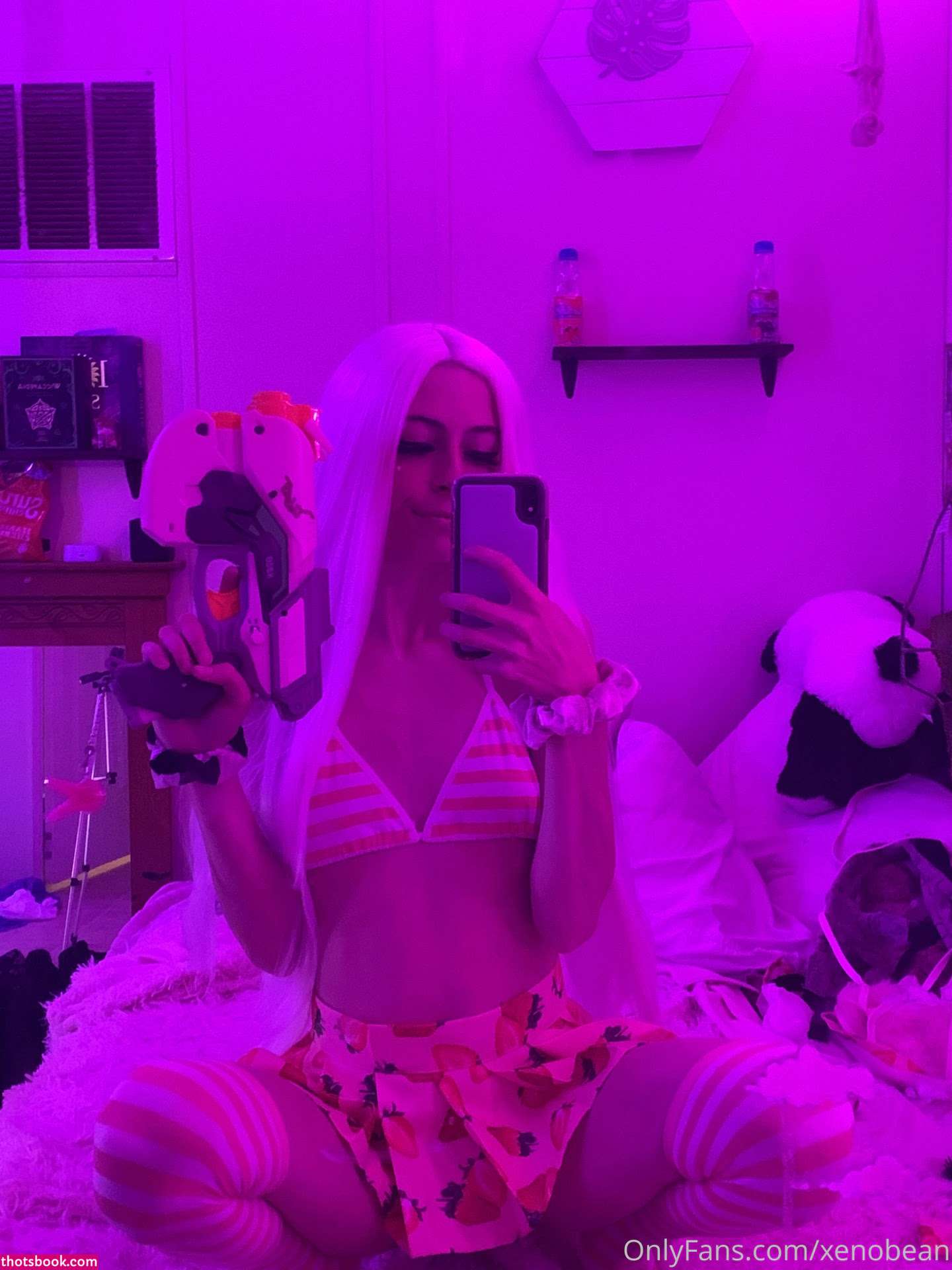 Xenobean xenobeanx morphicxeno Nude Leaks OnlyFans Photos #11 1308836