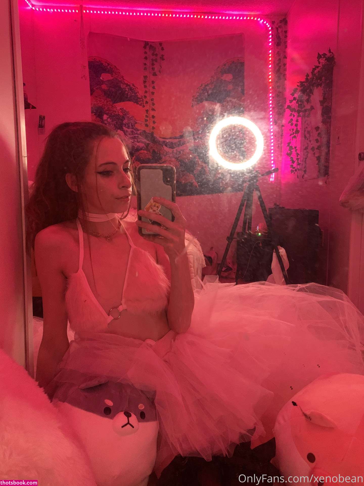 Xenobean xenobeanx morphicxeno Nude Leaks OnlyFans Photos #13 1308858