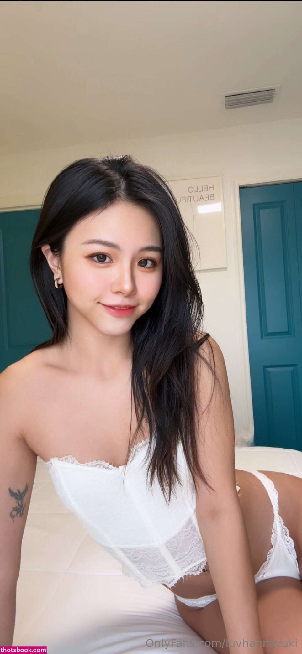 hannazuki22 Nude Leaks OnlyFans Photos #1 1309006