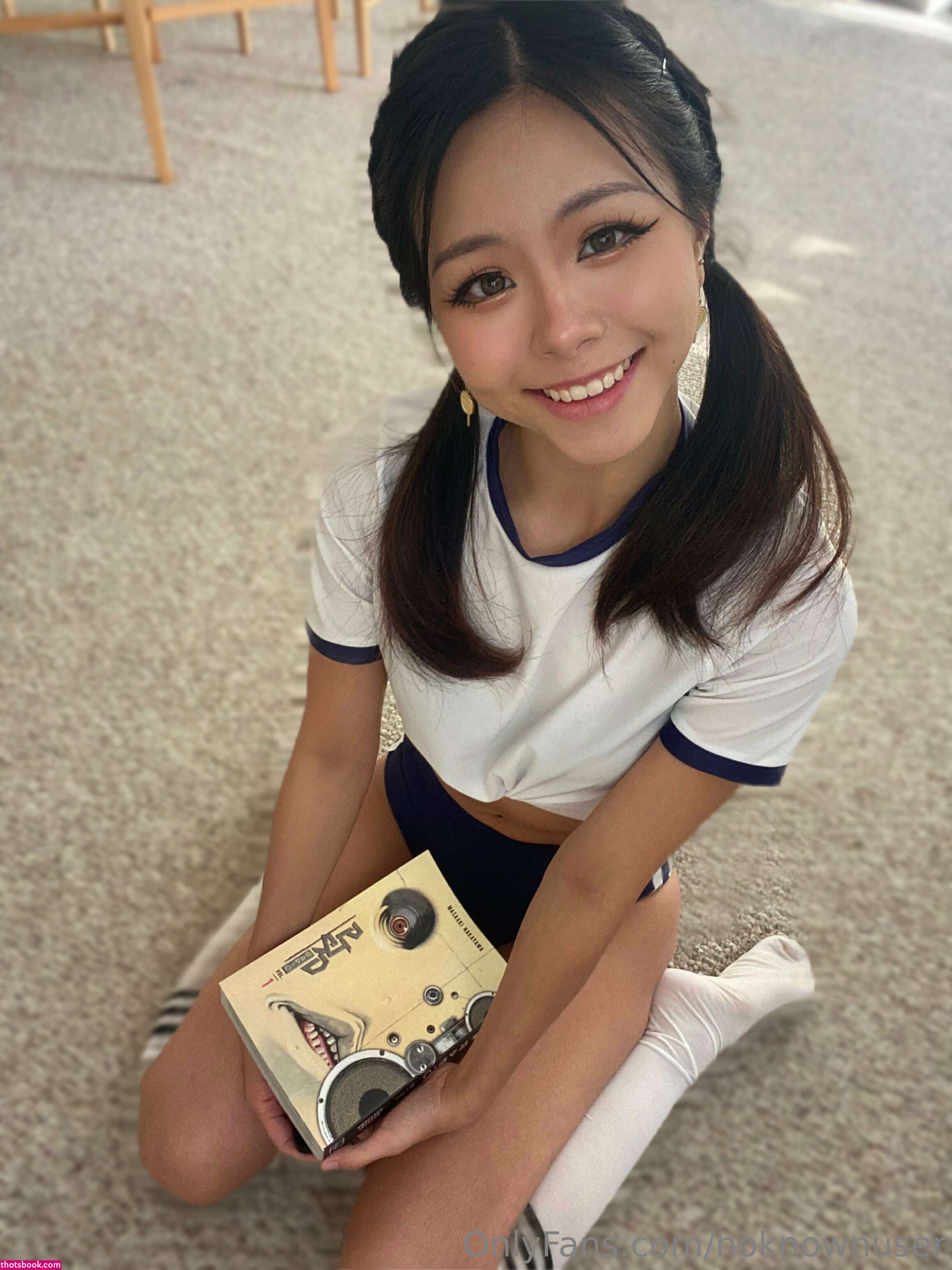 hannazuki22 Nude Leaks OnlyFans Photos #2 1309015