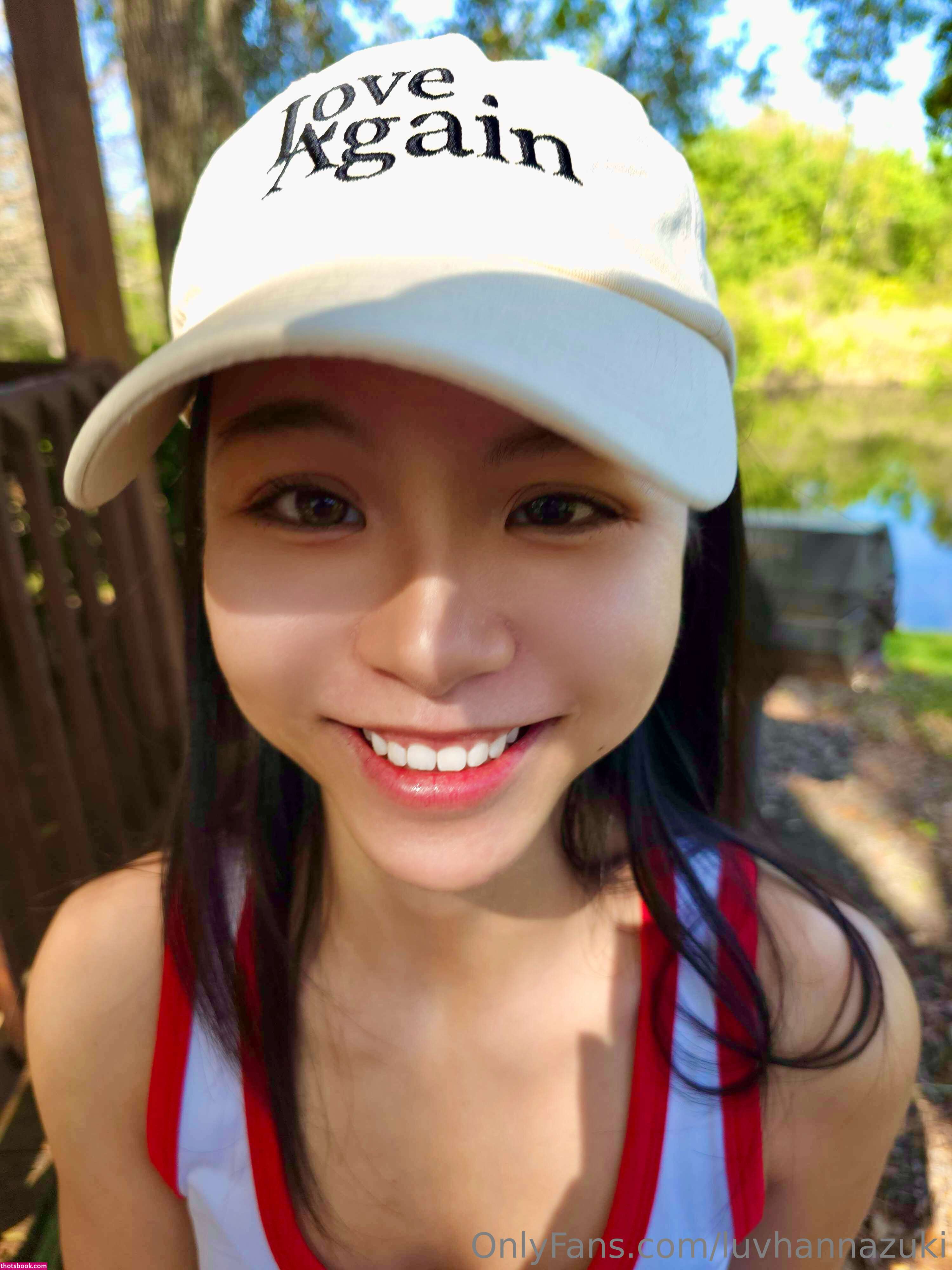 hannazuki22 Nude Leaks OnlyFans Photos #4 1309038