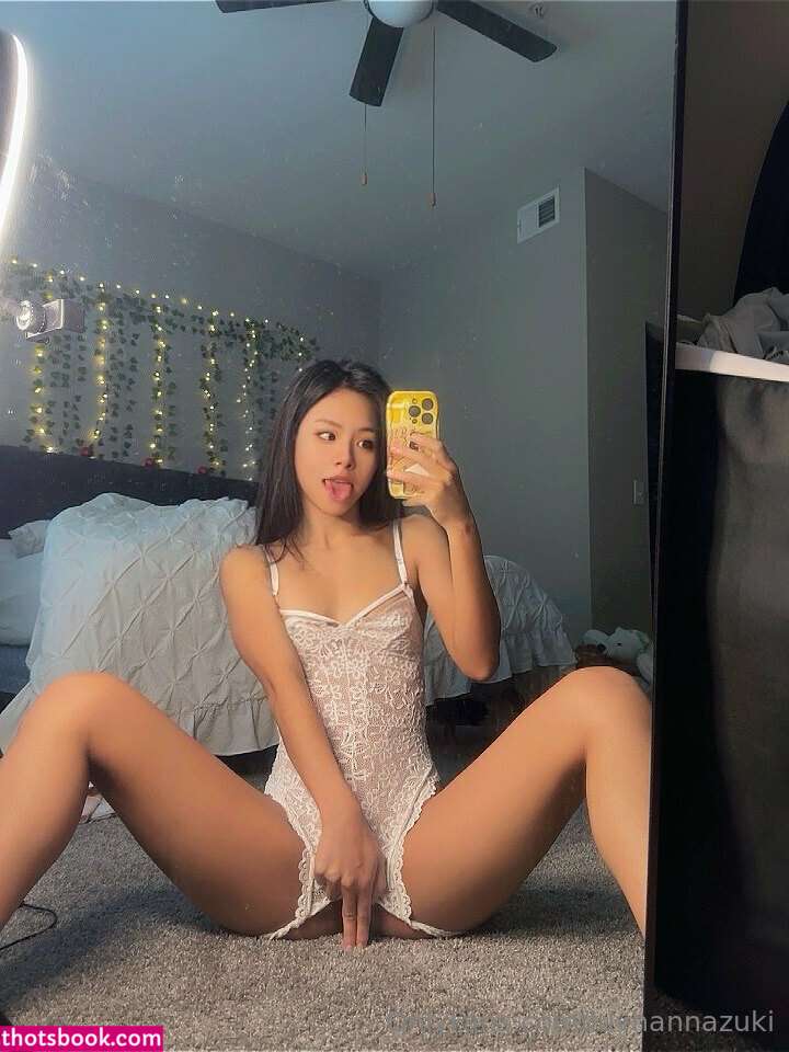 hannazuki22 Nude Leaks OnlyFans Photos #4 1309044