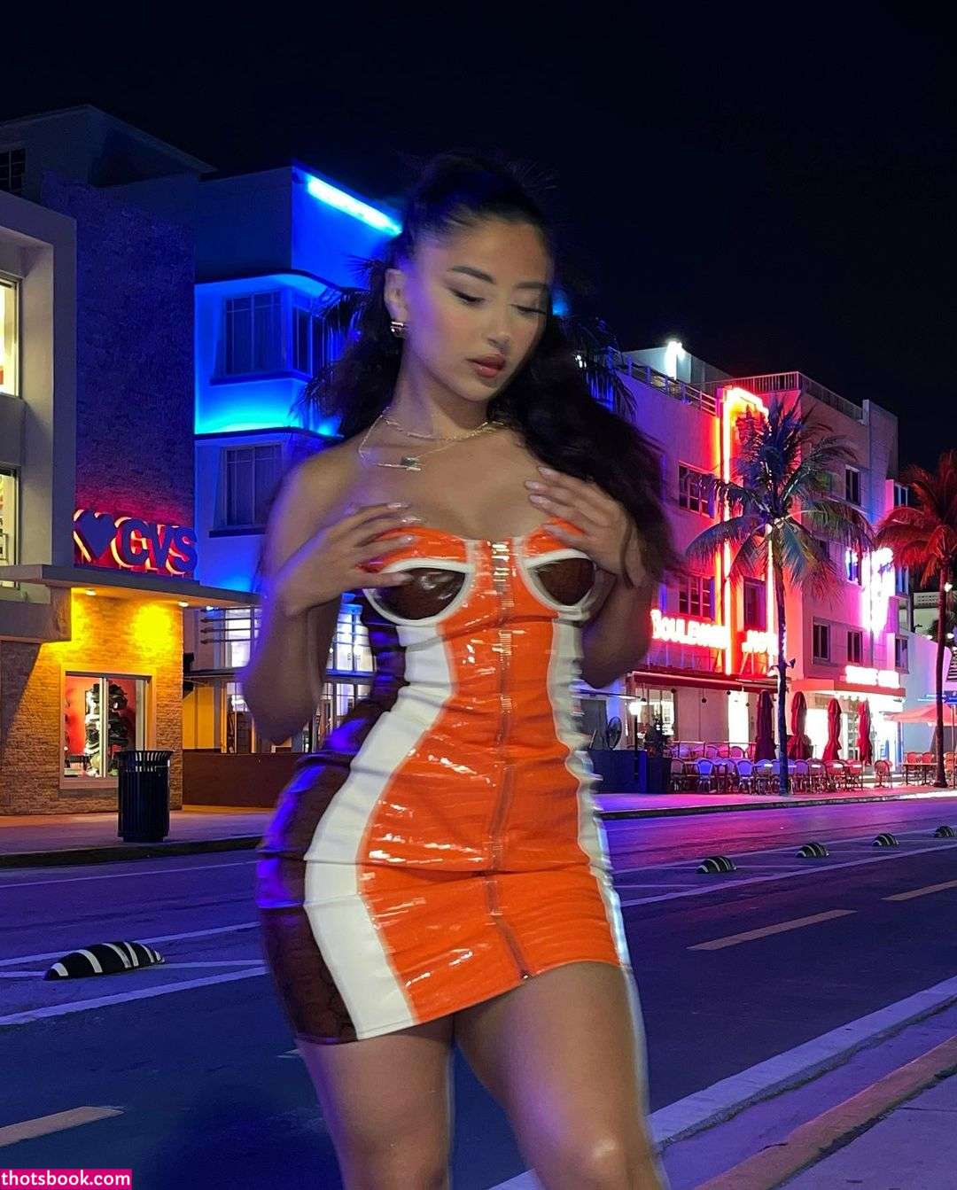 Akirayass Boukri yasmina Nude Leaks OnlyFans Photos #7 1309324