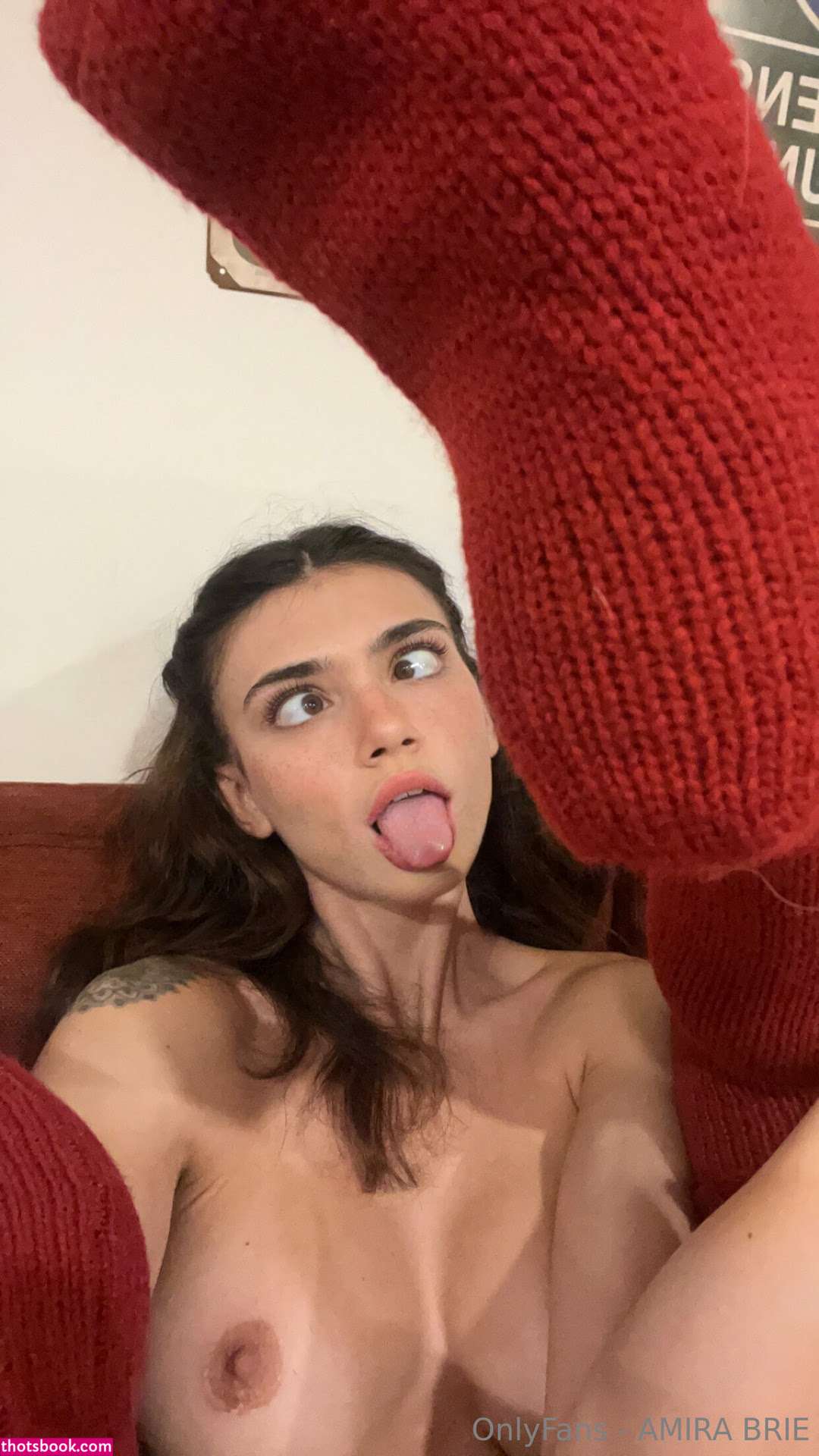 Amira Brie Nude Leaks OnlyFans Photos #33 1309355