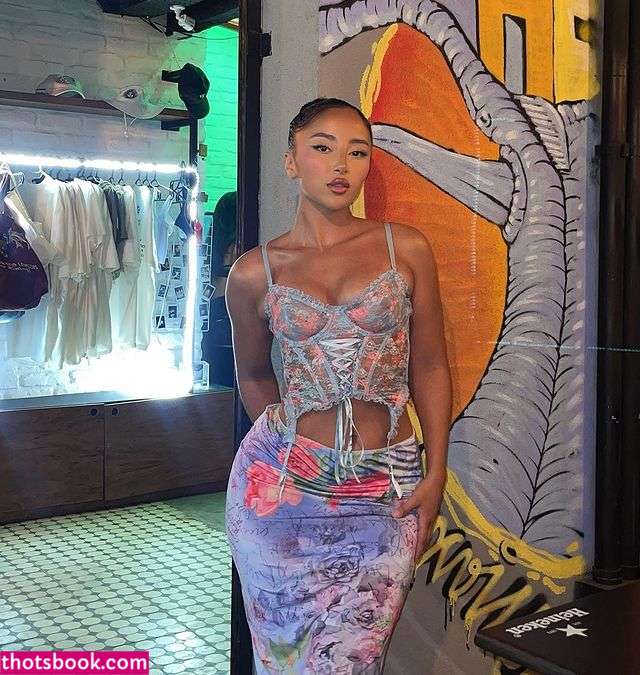 Akirayass Boukri yasmina Nude Leaks OnlyFans Photos #12 1309871