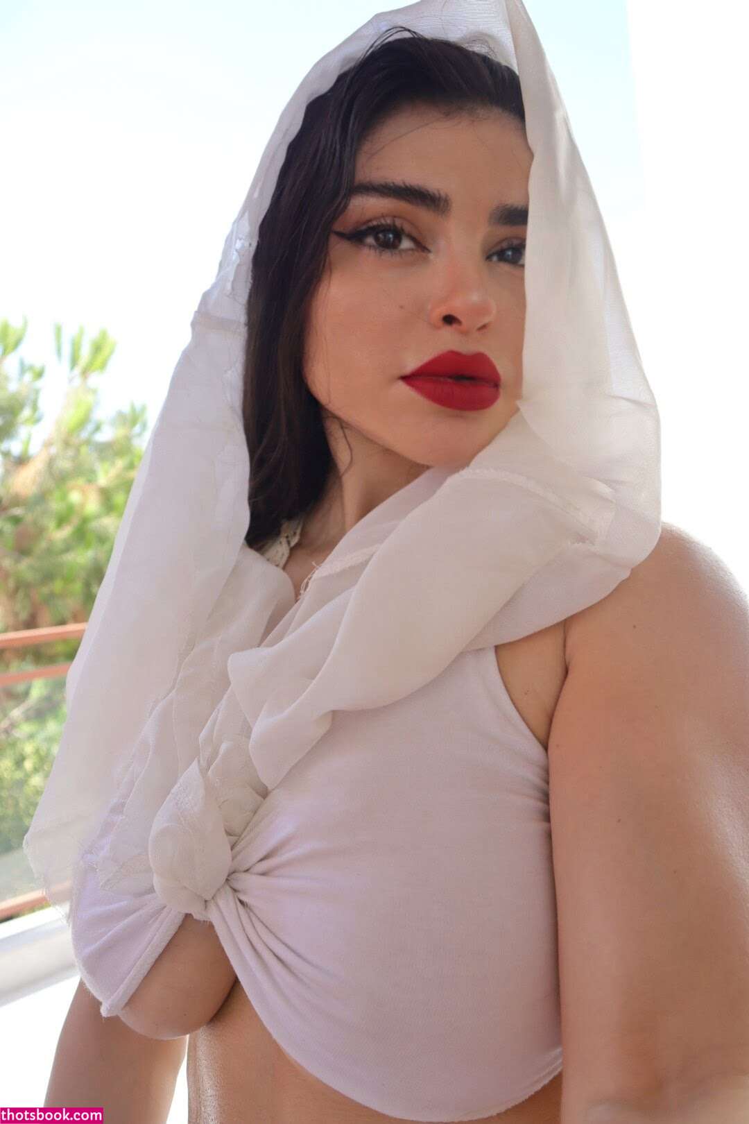 Maya abou Rouphael Nude Leaks OnlyFans Photos #14 1309970