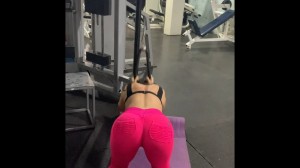 Maya abou Rouphael Nude Leaks OnlyFans Video #4