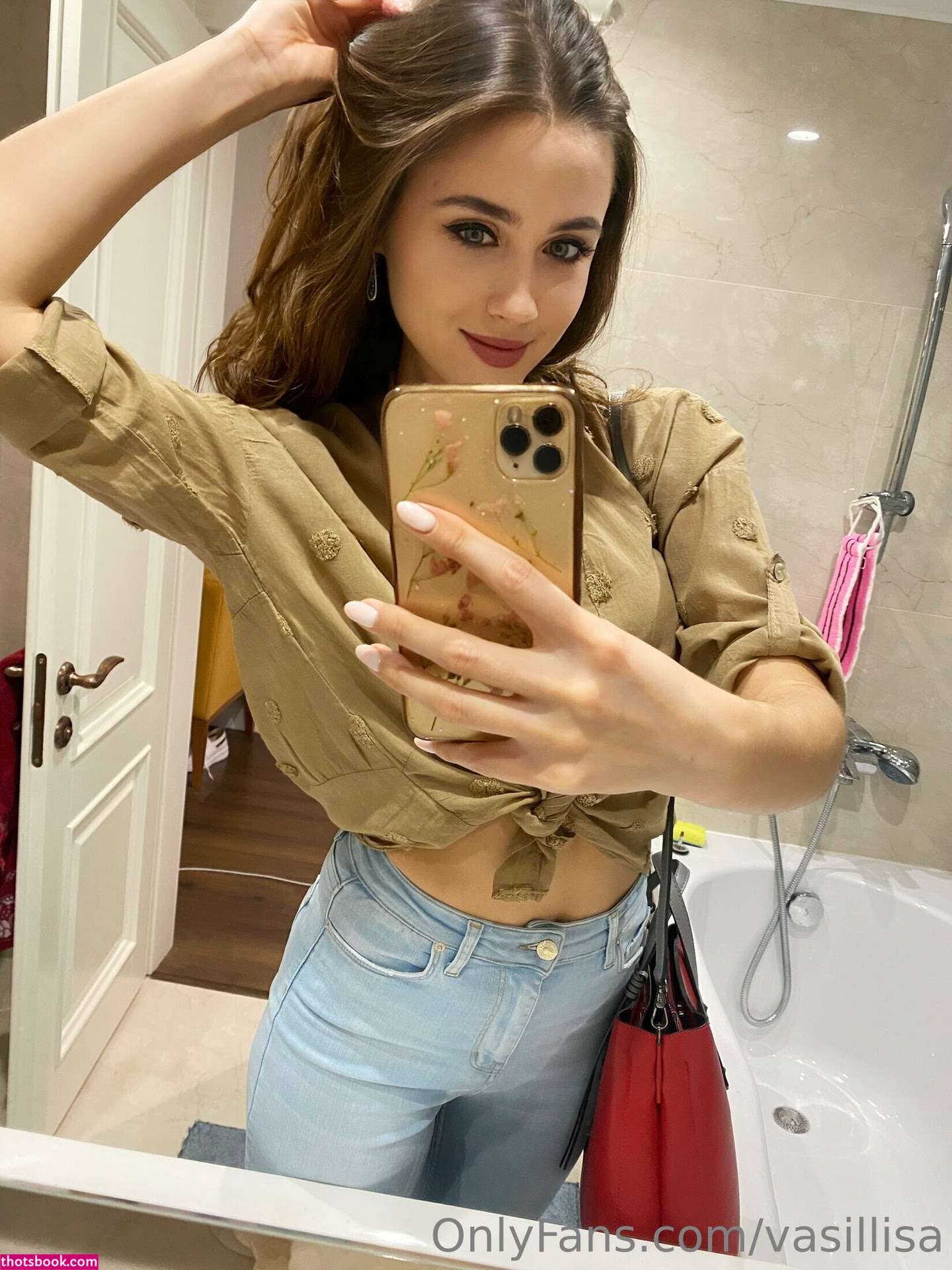 Vasillisa Nude Leaks OnlyFans Photos #15 1323721