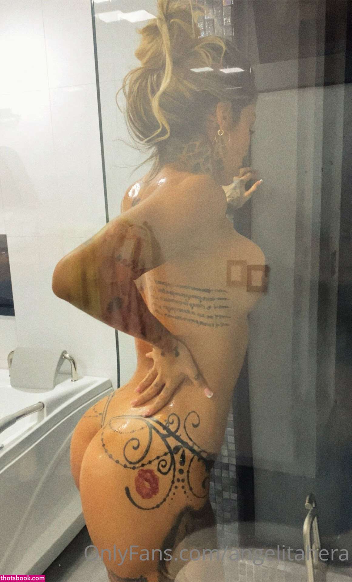 Angelica Hernandez angelitahera Nude Leaks OnlyFans Photos #2 1323736