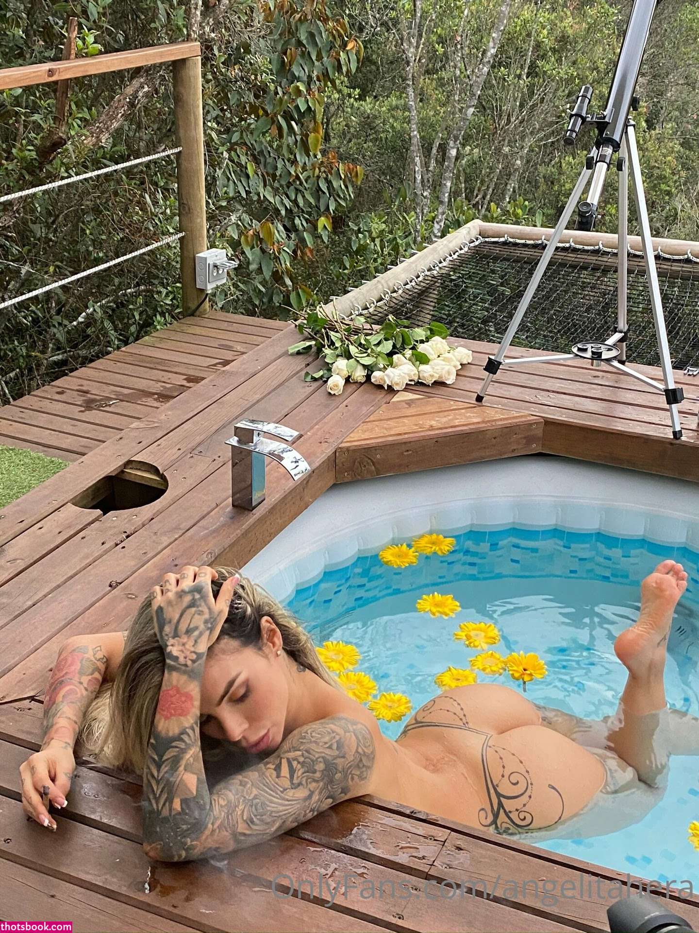 Angelica Hernandez angelitahera Nude Leaks OnlyFans Photos #3 1323742