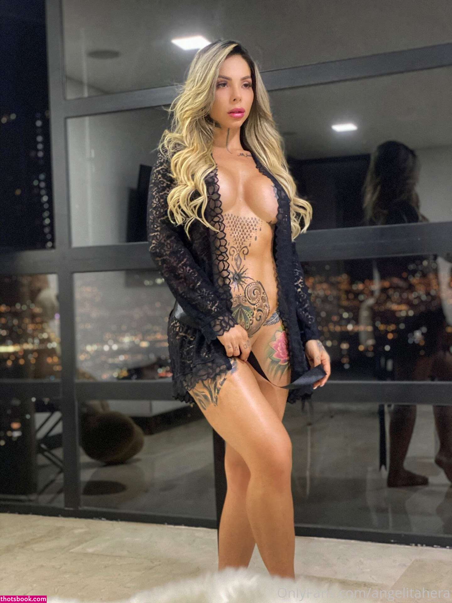 Angelica Hernandez angelitahera Nude Leaks OnlyFans Photos #3 1323746