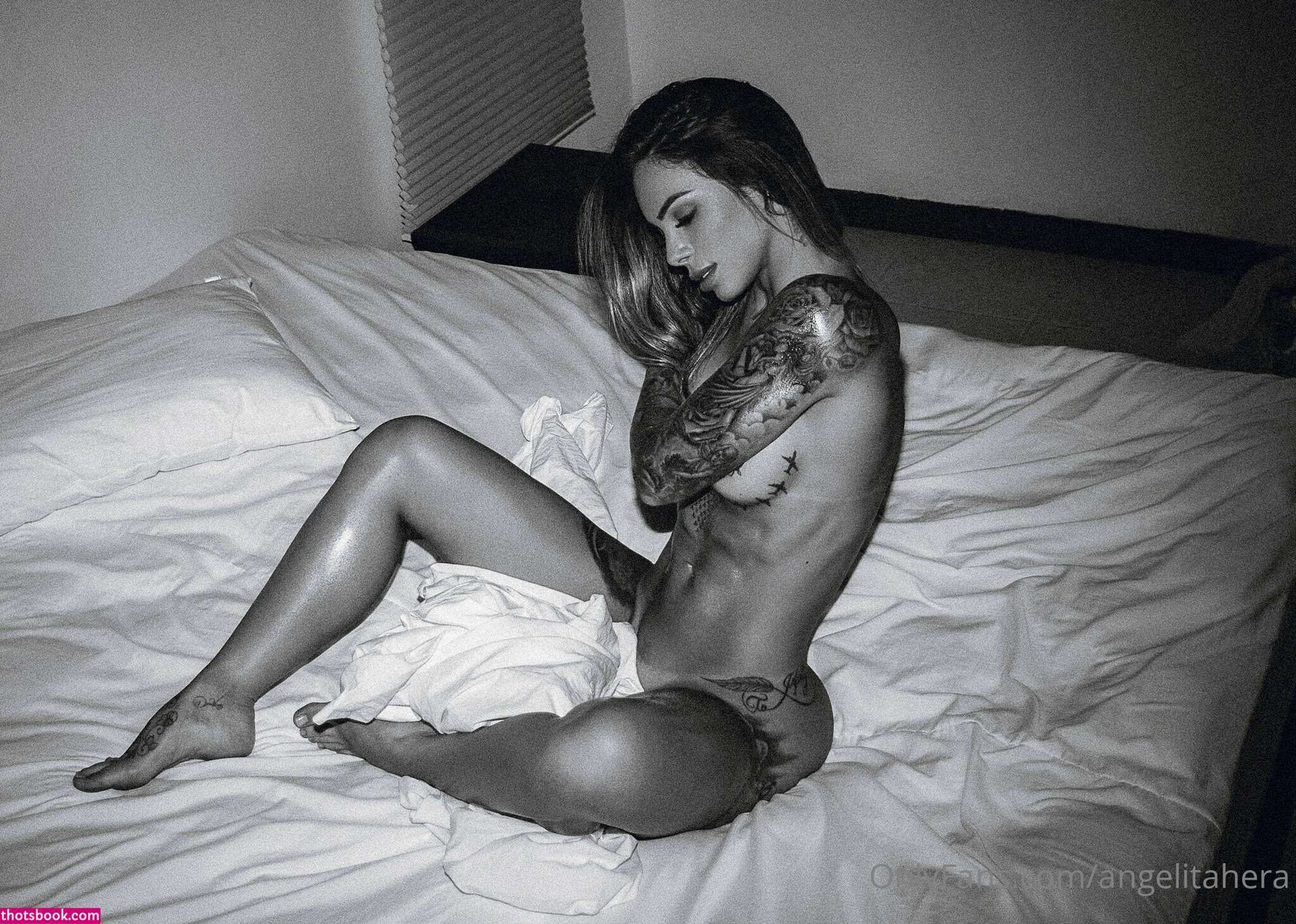 Angelica Hernandez angelitahera Nude Leaks OnlyFans Photos #5 1323770