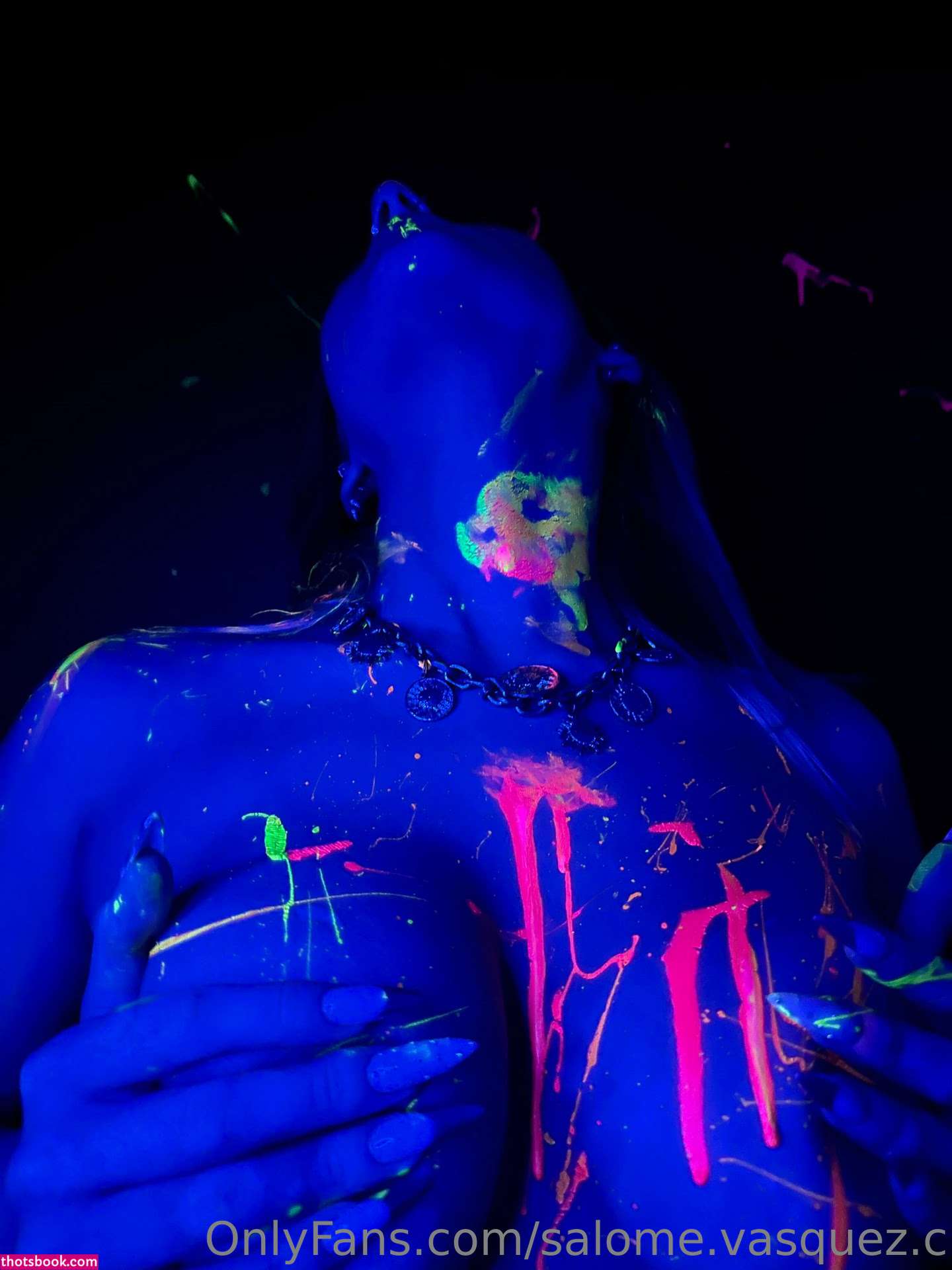 AquariaFairy Nude Leaks OnlyFans Photos #1 1323792