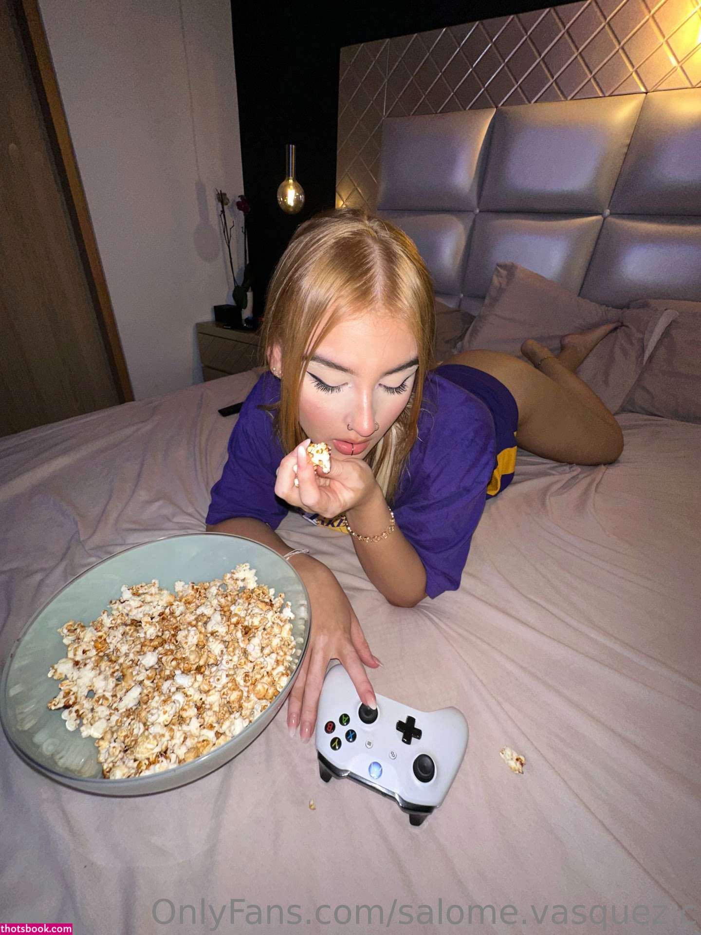 AquariaFairy Nude Leaks OnlyFans Photos #1 1323793