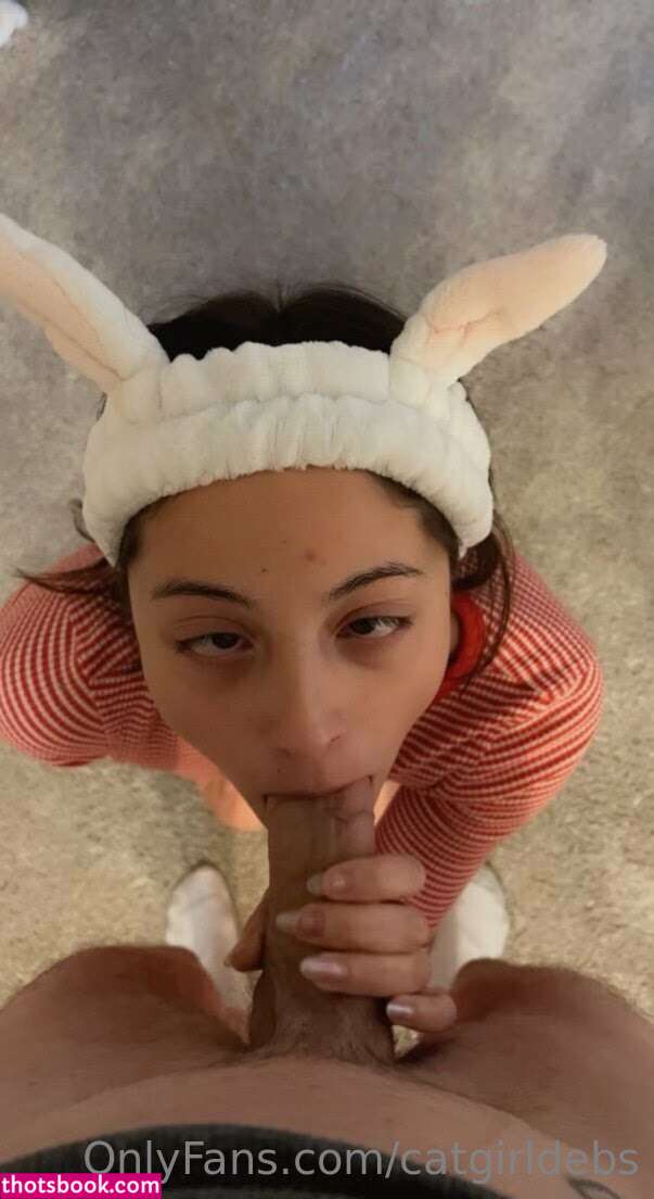 catgirldebs Nude Leaks OnlyFans Photos #2 1323965