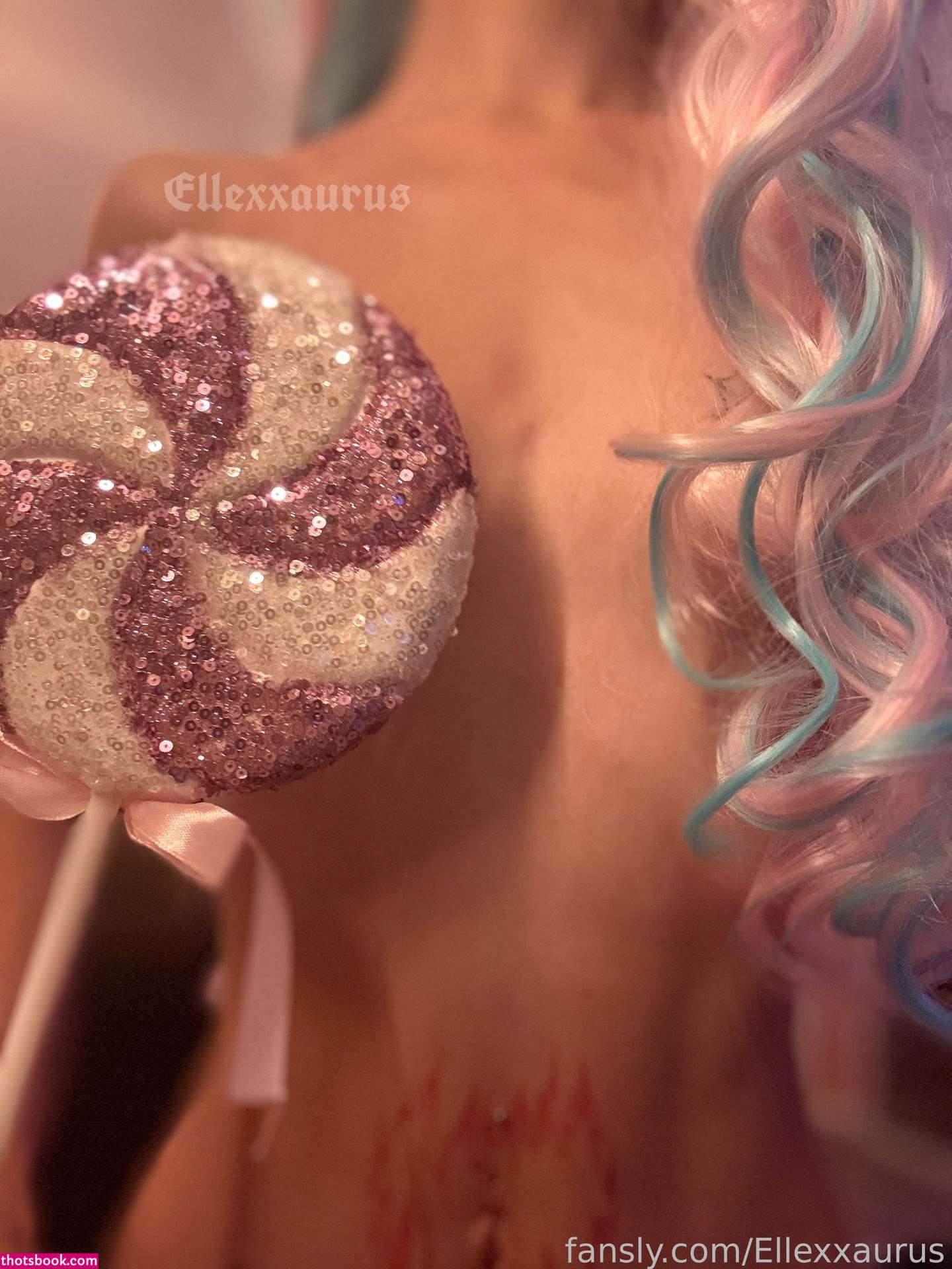 Ellasaurus23 Ellexxaurus Nude Leaks OnlyFans Photos #2 1324091