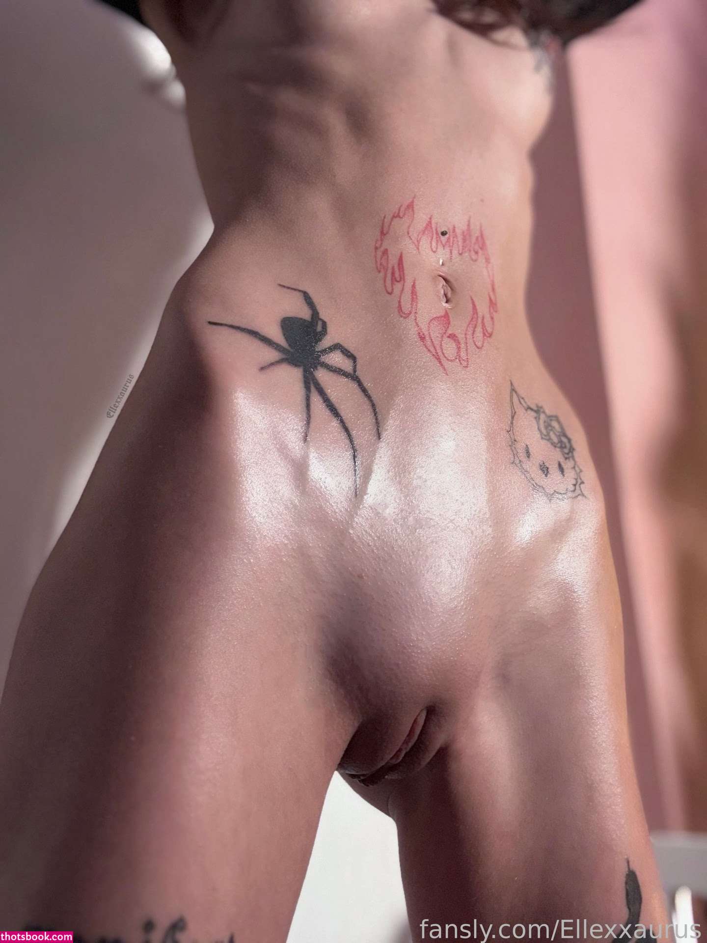 Ellasaurus23 Ellexxaurus Nude Leaks OnlyFans Photos #4 1324108