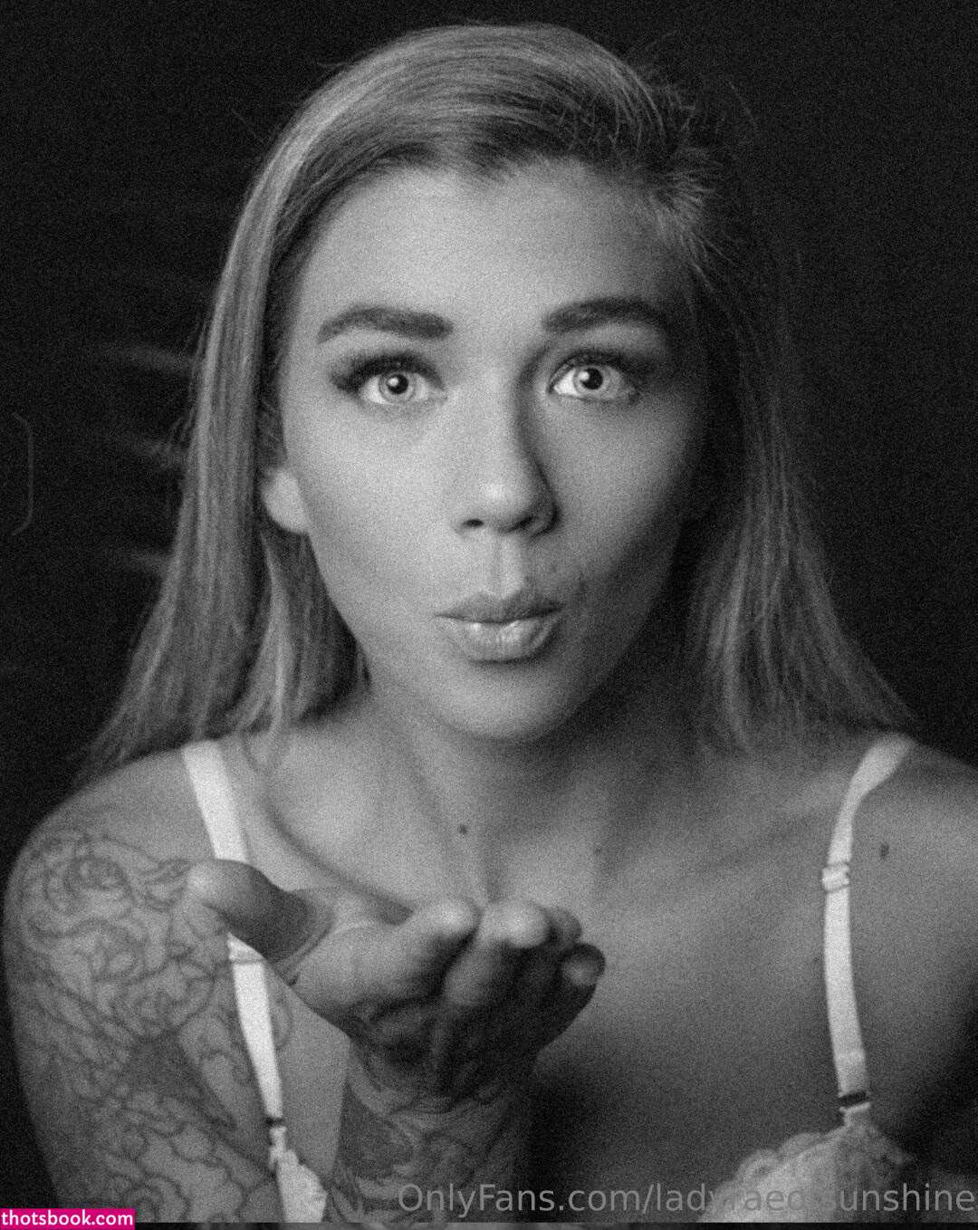 AMANDARAEUK Nude OnlyFans Photos #2 1259626