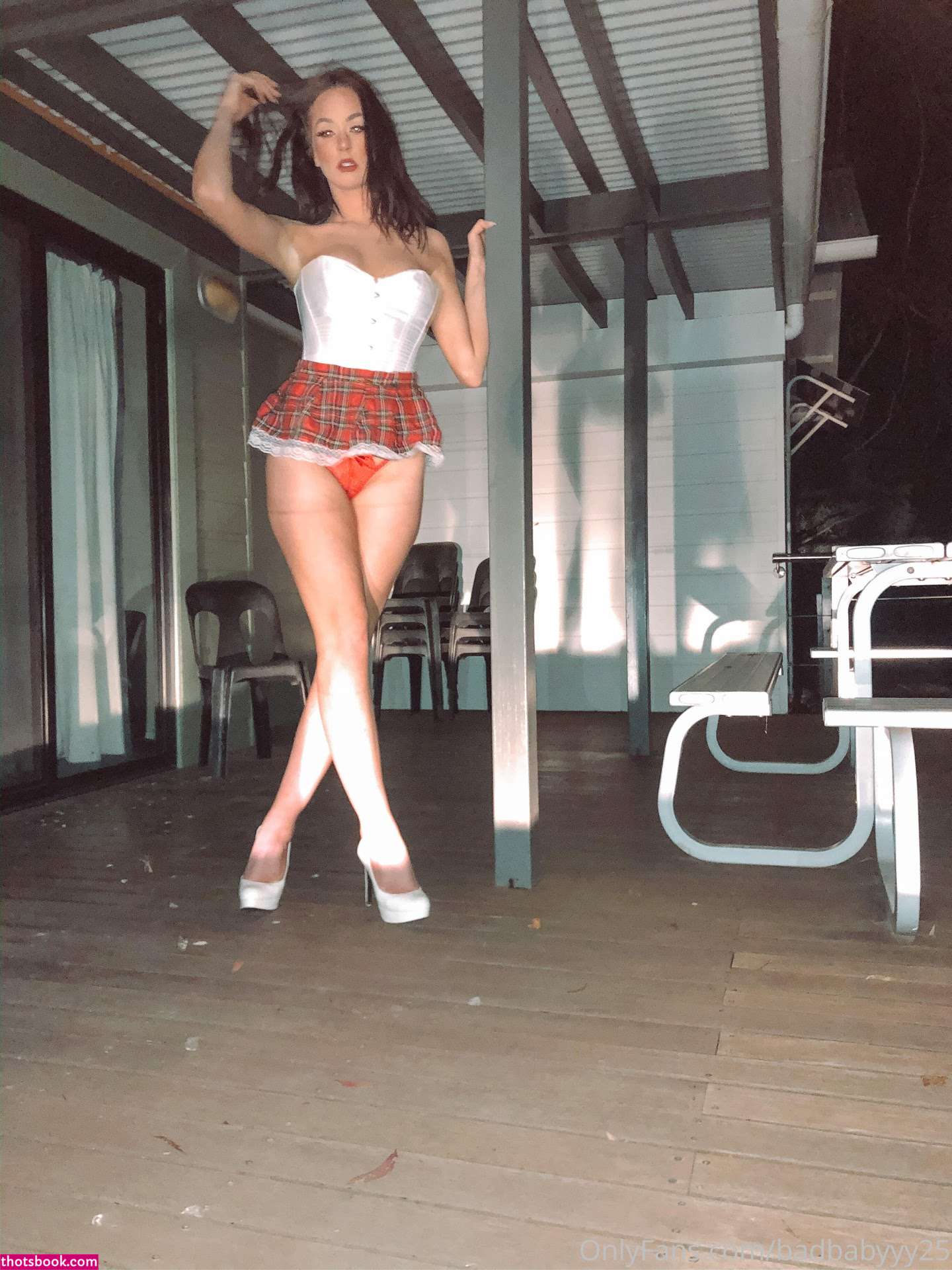 badbabyyy25 Ailish Allana Nude OnlyFans Photos #2 1259703