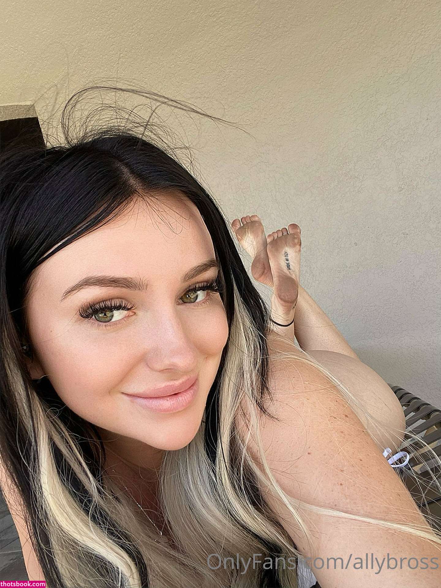 Bellasummersxo Allyamorxo Ally Amor Ally Bross Nude OnlyFans Photos #2 1259833