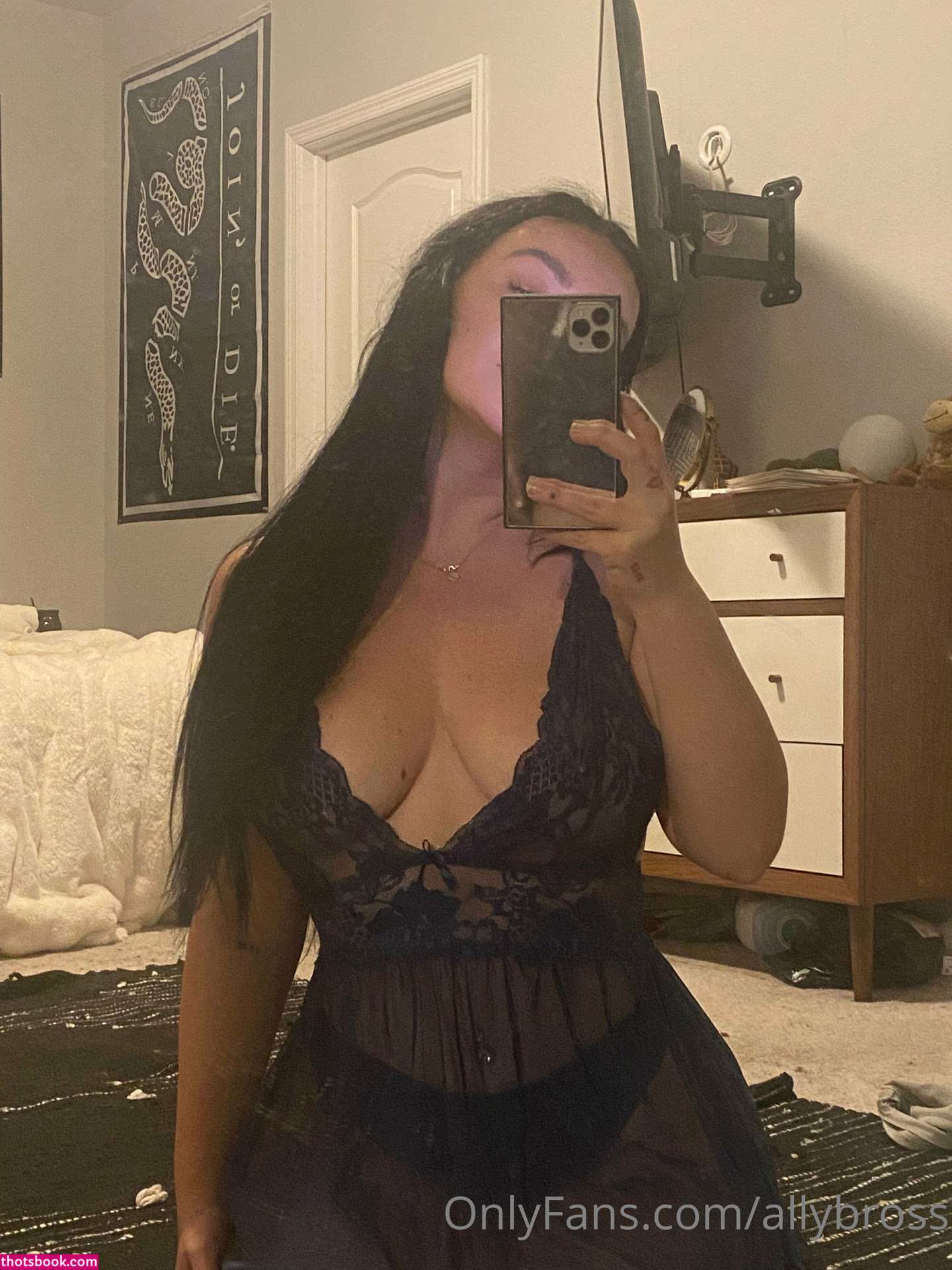 Bellasummersxo Allyamorxo Ally Amor Ally Bross Nude OnlyFans Photos #3 1259852