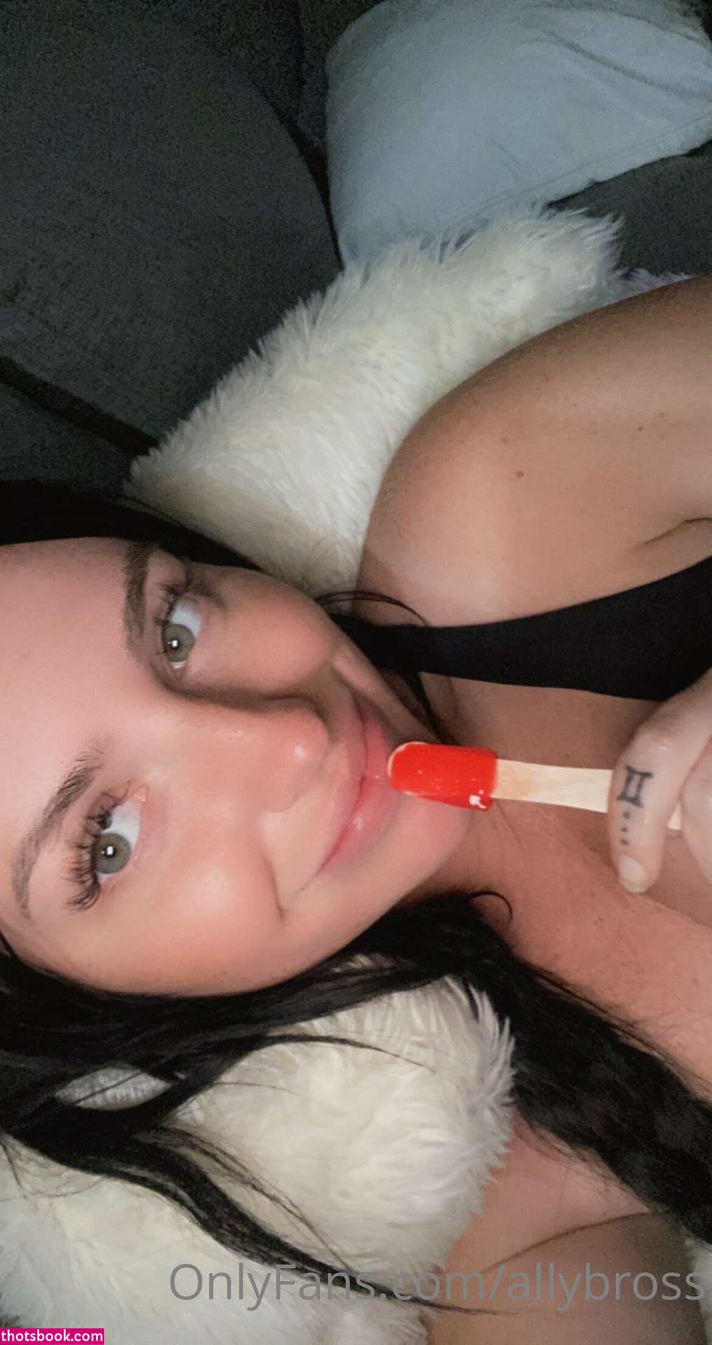 Bellasummersxo Allyamorxo Ally Amor Ally Bross Nude OnlyFans Photos #4 1259862