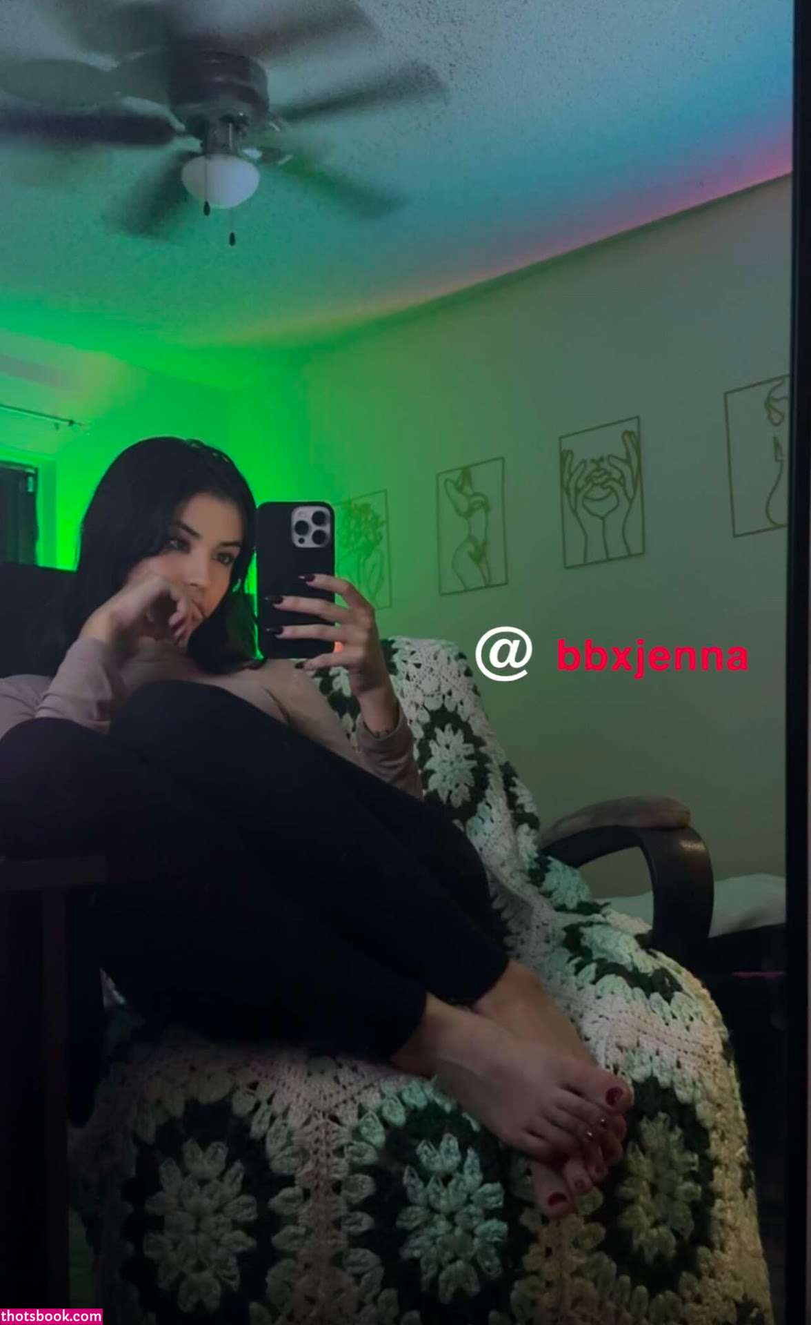 Jen lei spicyyjennn bbxjenna Nude OnlyFans Photos #5 1260106