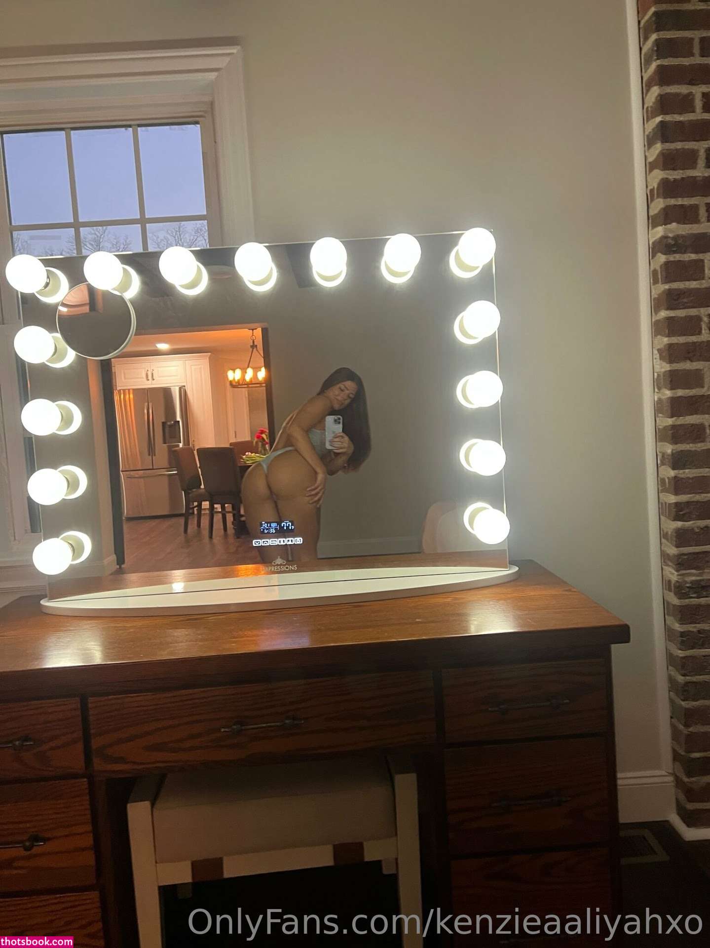 kenzieaaliyahxo Nude OnlyFans Photos #6 1260221