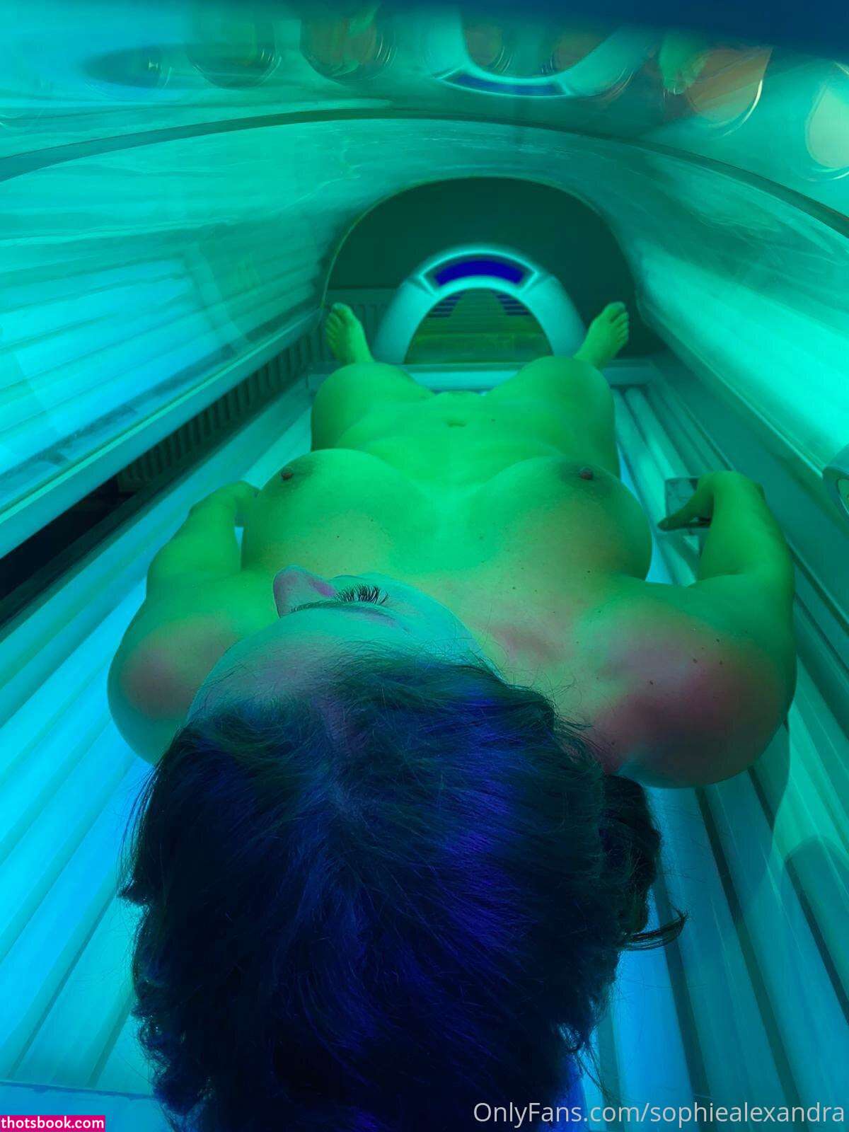 sophiebrewster sophiealexandra Nude OnlyFans Photos #5 1260313