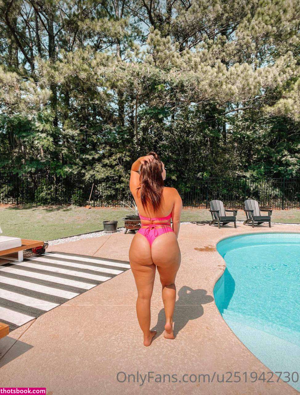 Thecourtneynielson Courtney Nielson Nude OnlyFans Photos #1 1260335