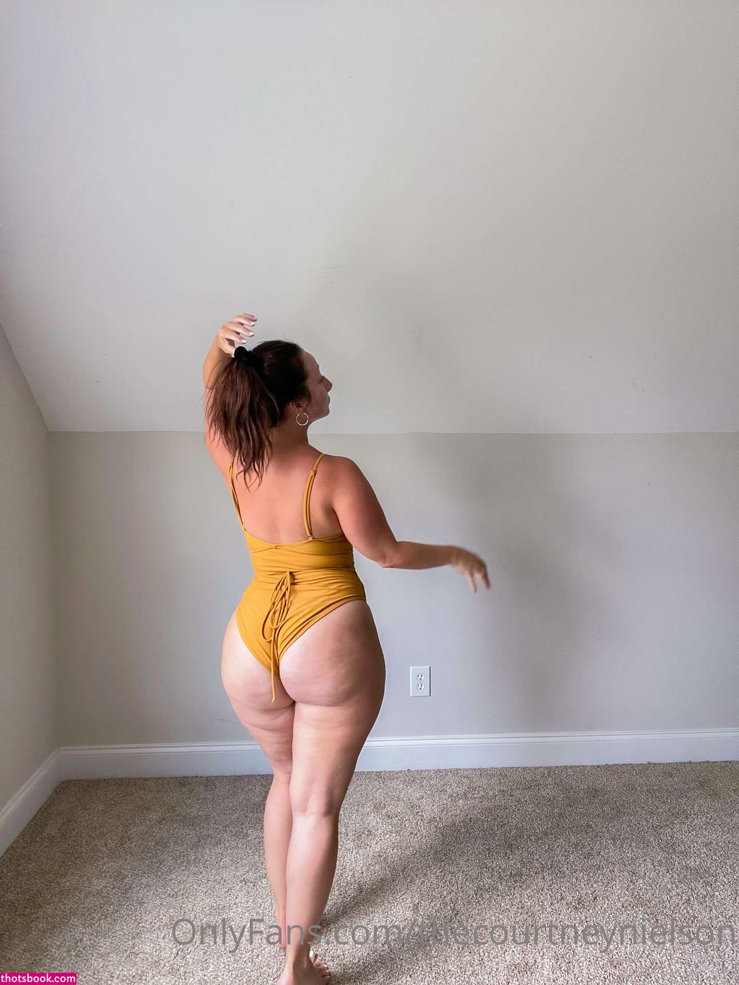 Thecourtneynielson Courtney Nielson Nude OnlyFans Photos #3 1260345