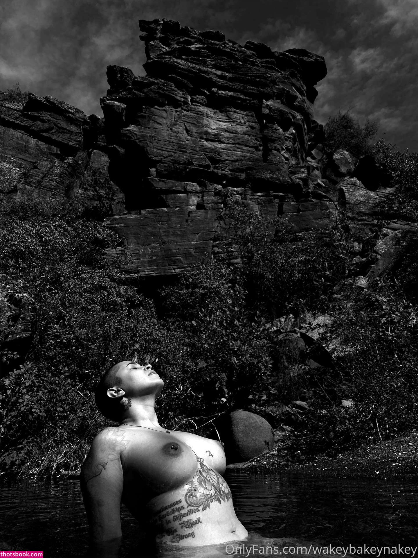 wakeynbakeynakey Nude OnlyFans Photos #1 1260373