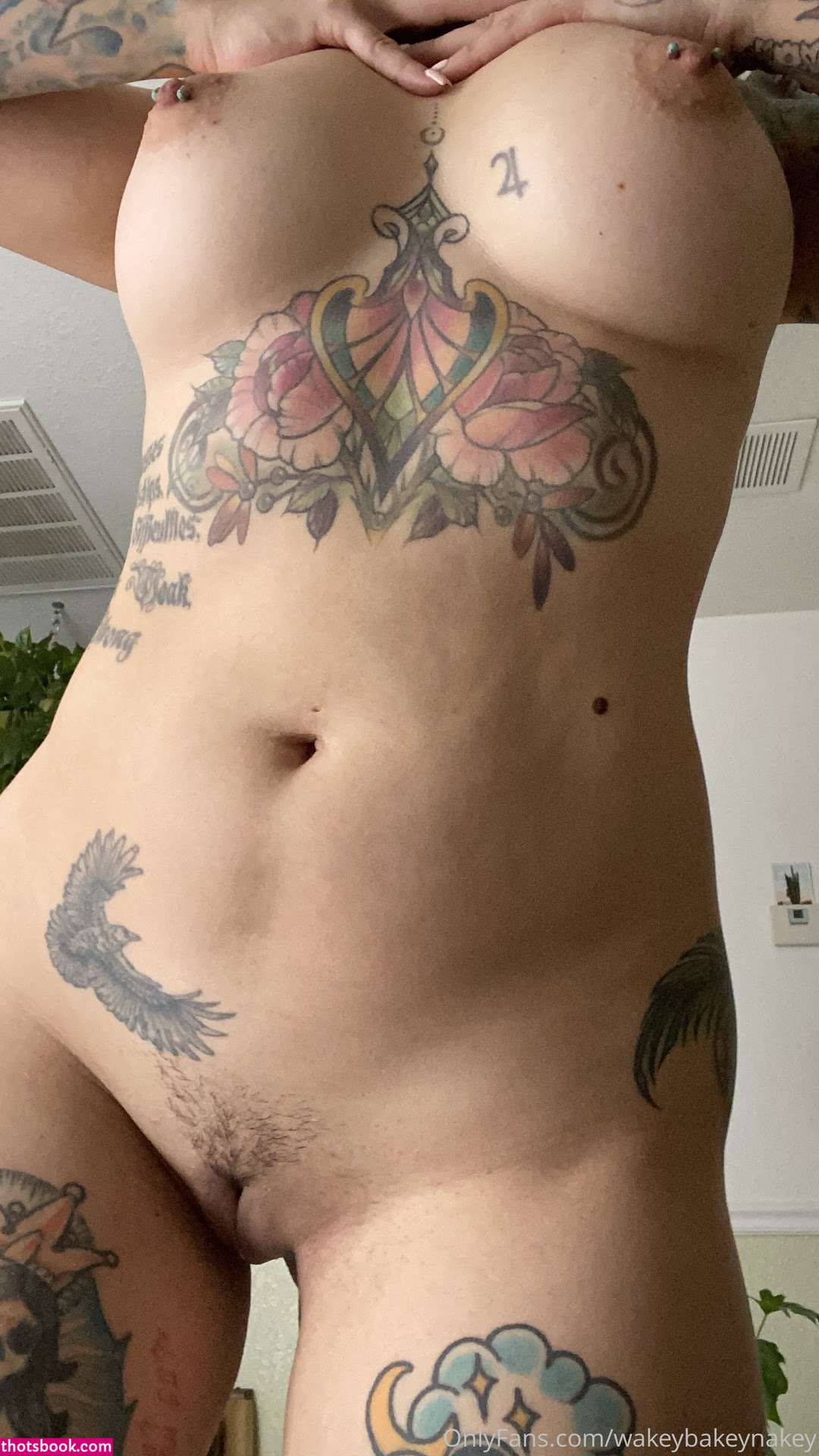 wakeynbakeynakey Nude OnlyFans Photos #5 1260387
