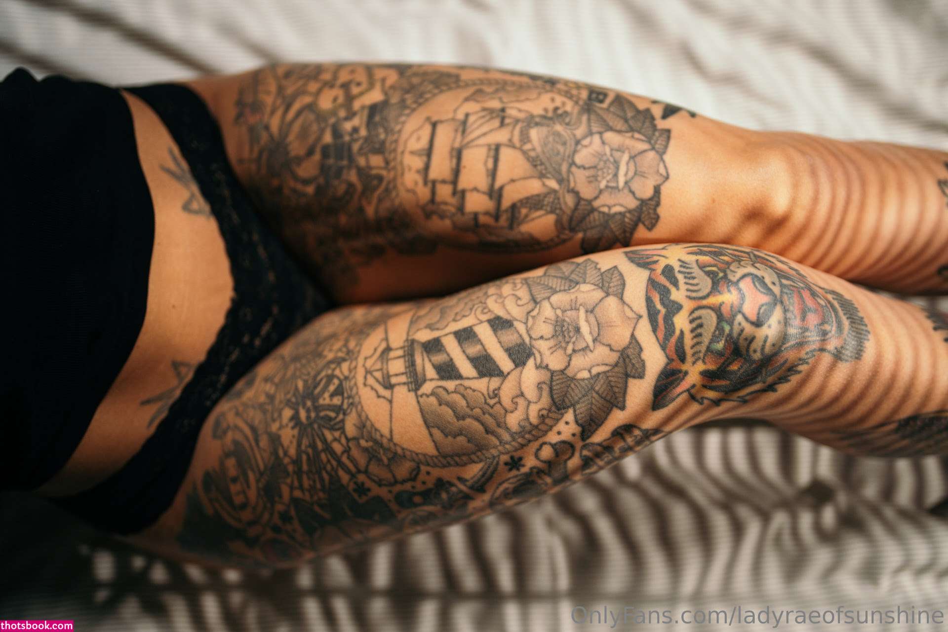 AMANDARAEUK Nude OnlyFans Photos #8 1260547