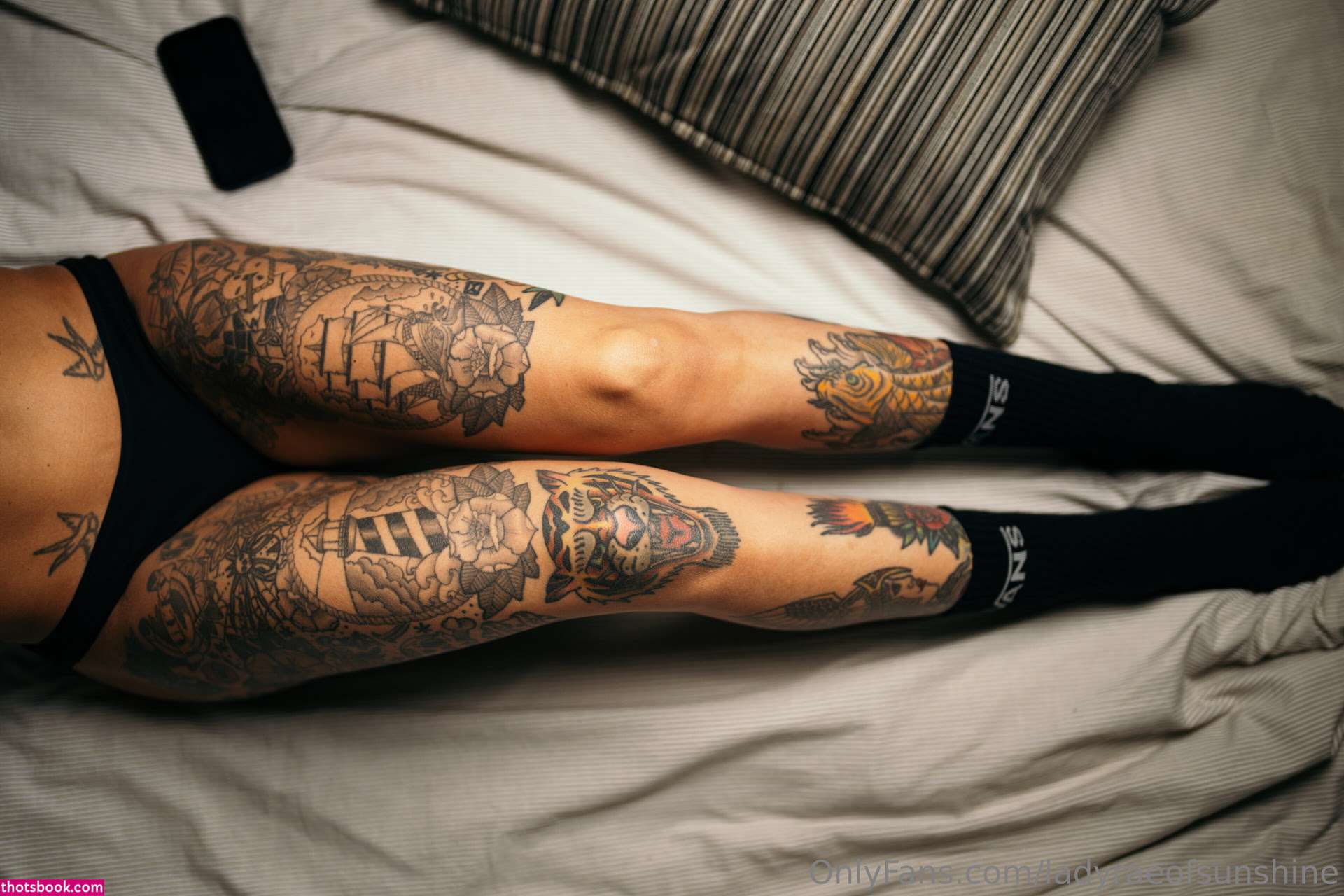 AMANDARAEUK Nude OnlyFans Photos #8 1260549