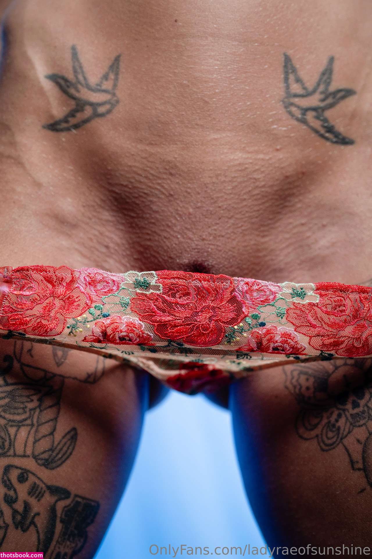 AMANDARAEUK Nude OnlyFans Photos #15 1260610